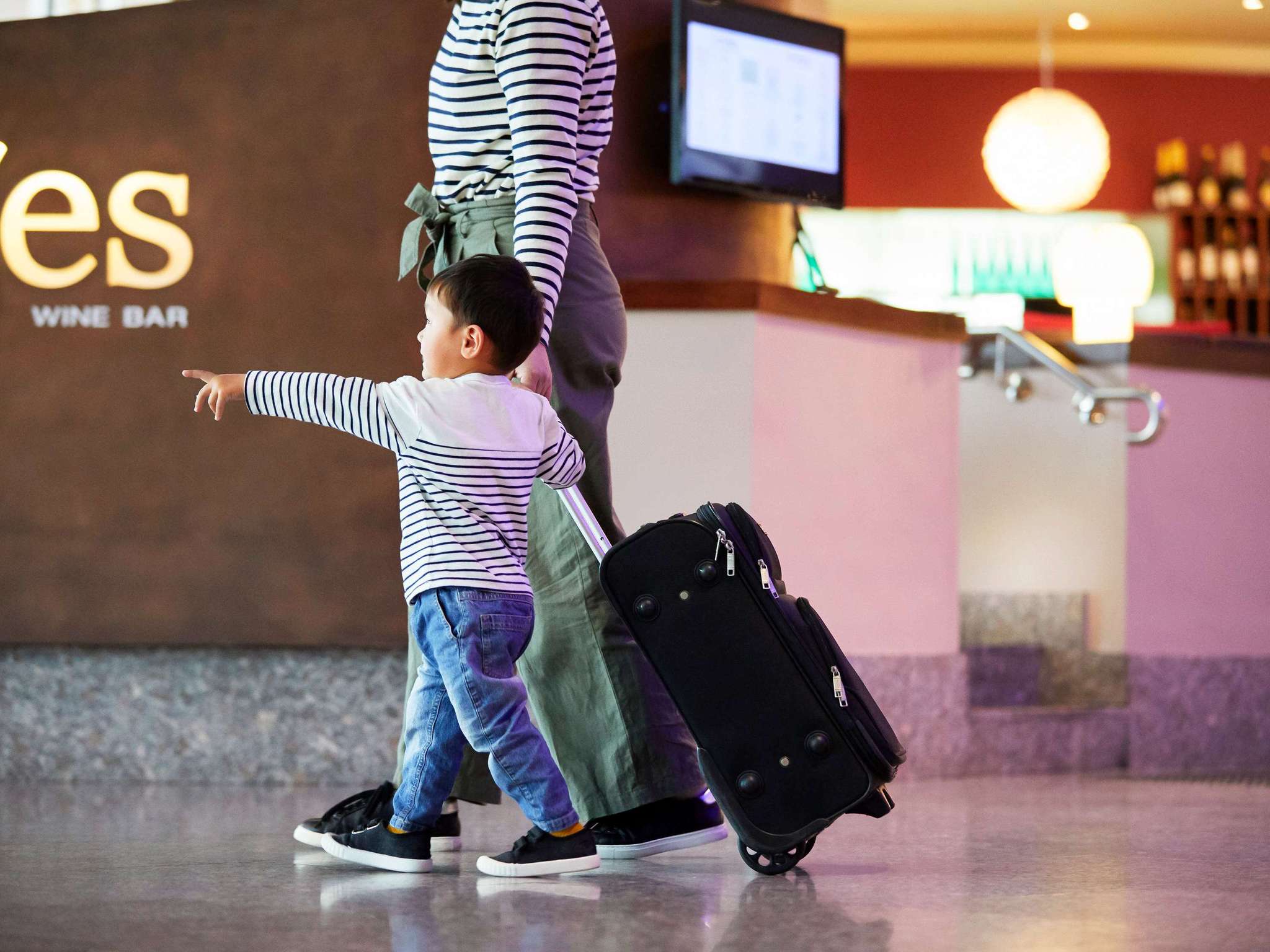 Photo - Novotel Perth Langley