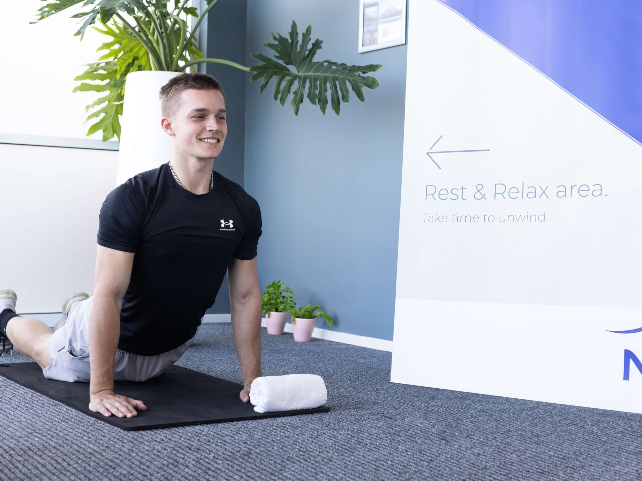 Photo - Novotel Perth Langley