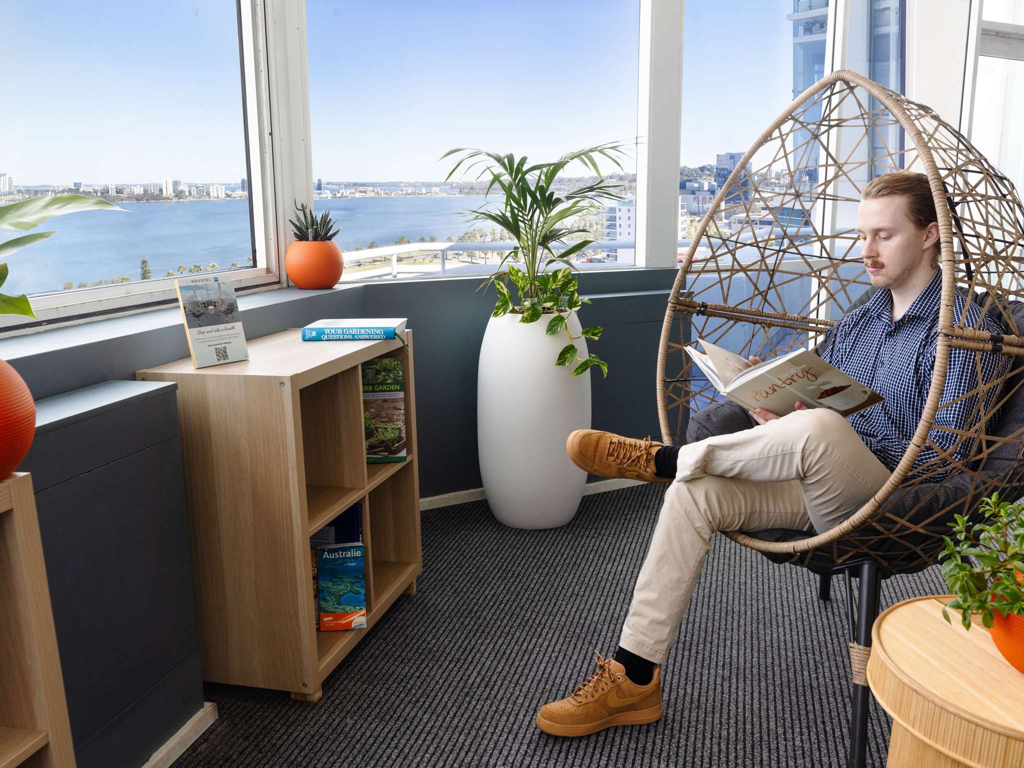 Foto - Novotel Perth Langley