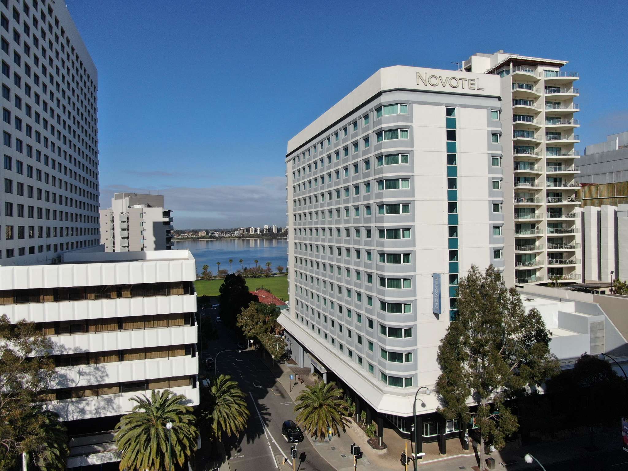 Photo - Novotel Perth Langley