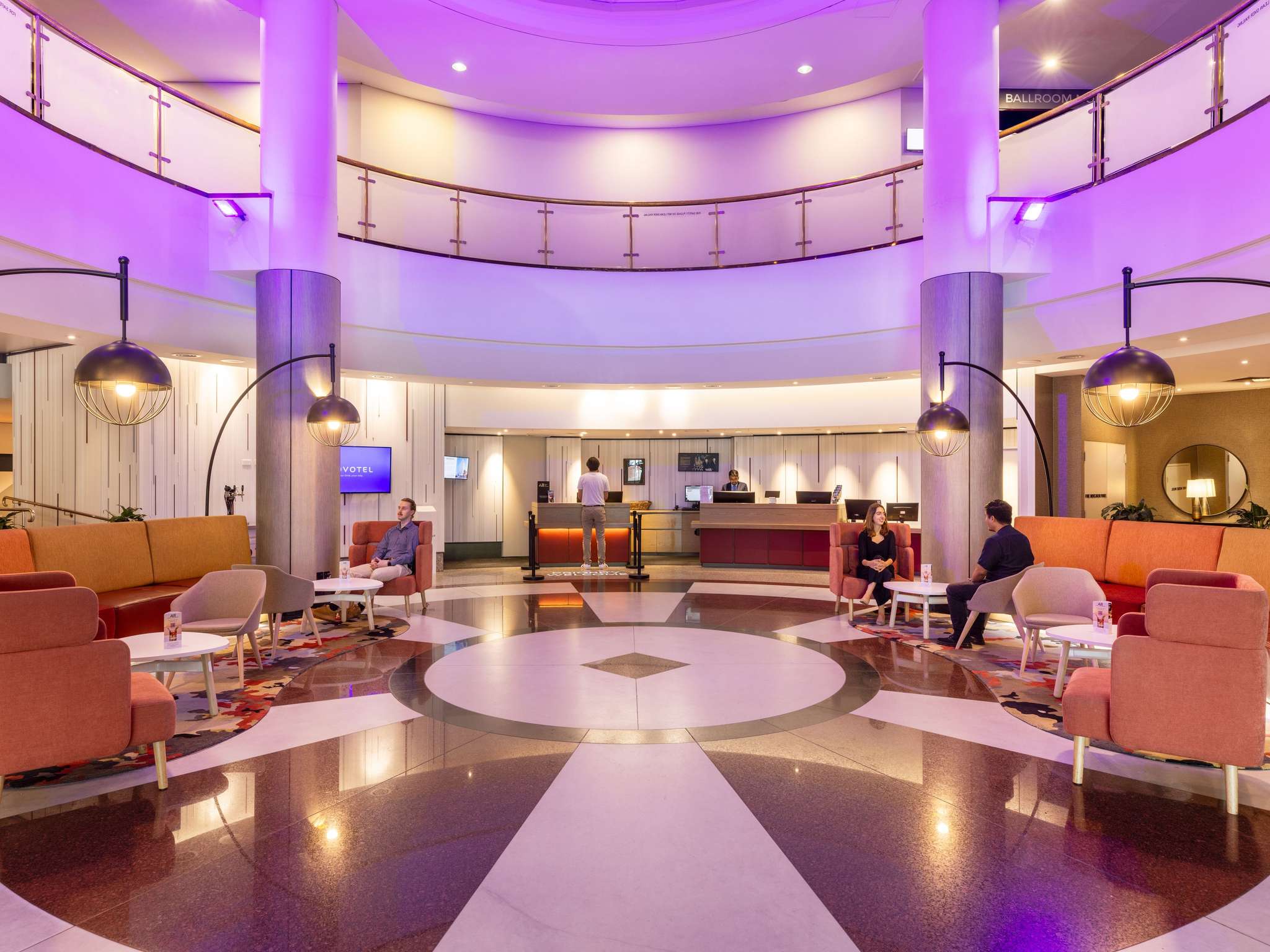 Photo - Novotel Perth Langley