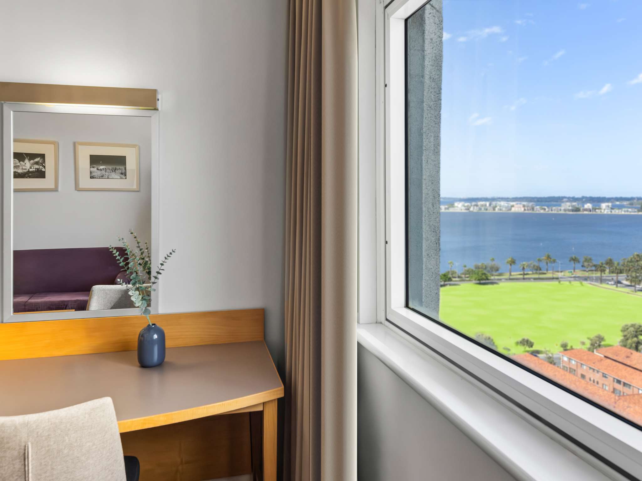 Photo - Novotel Perth Langley