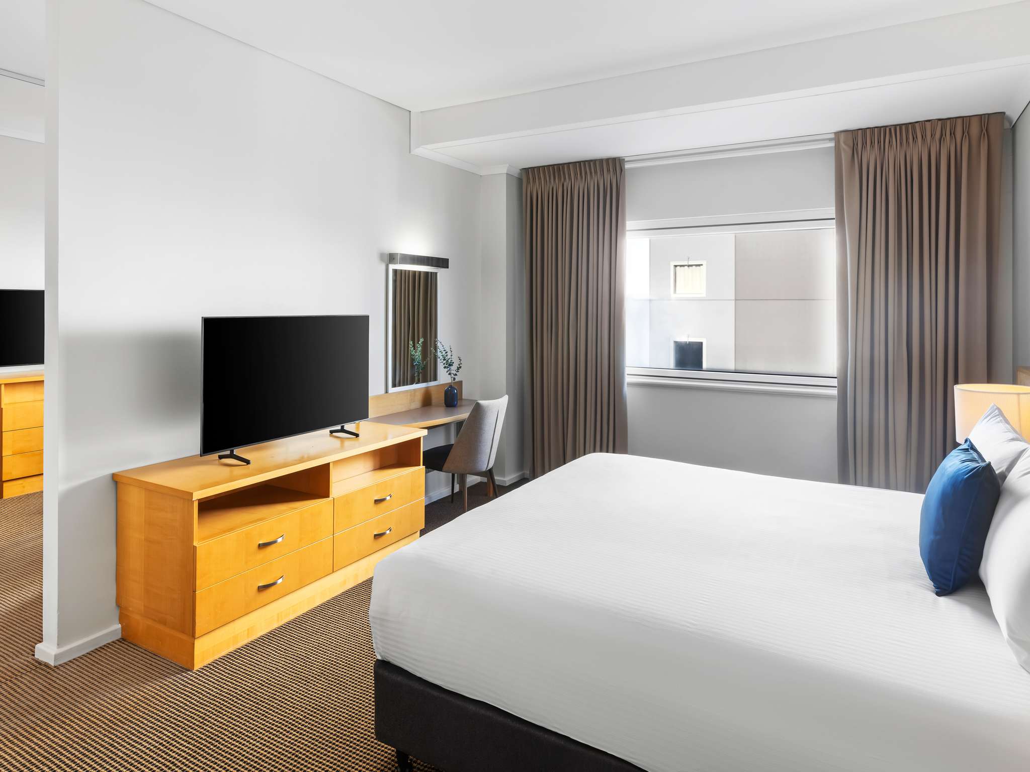 Photo - Novotel Perth Langley