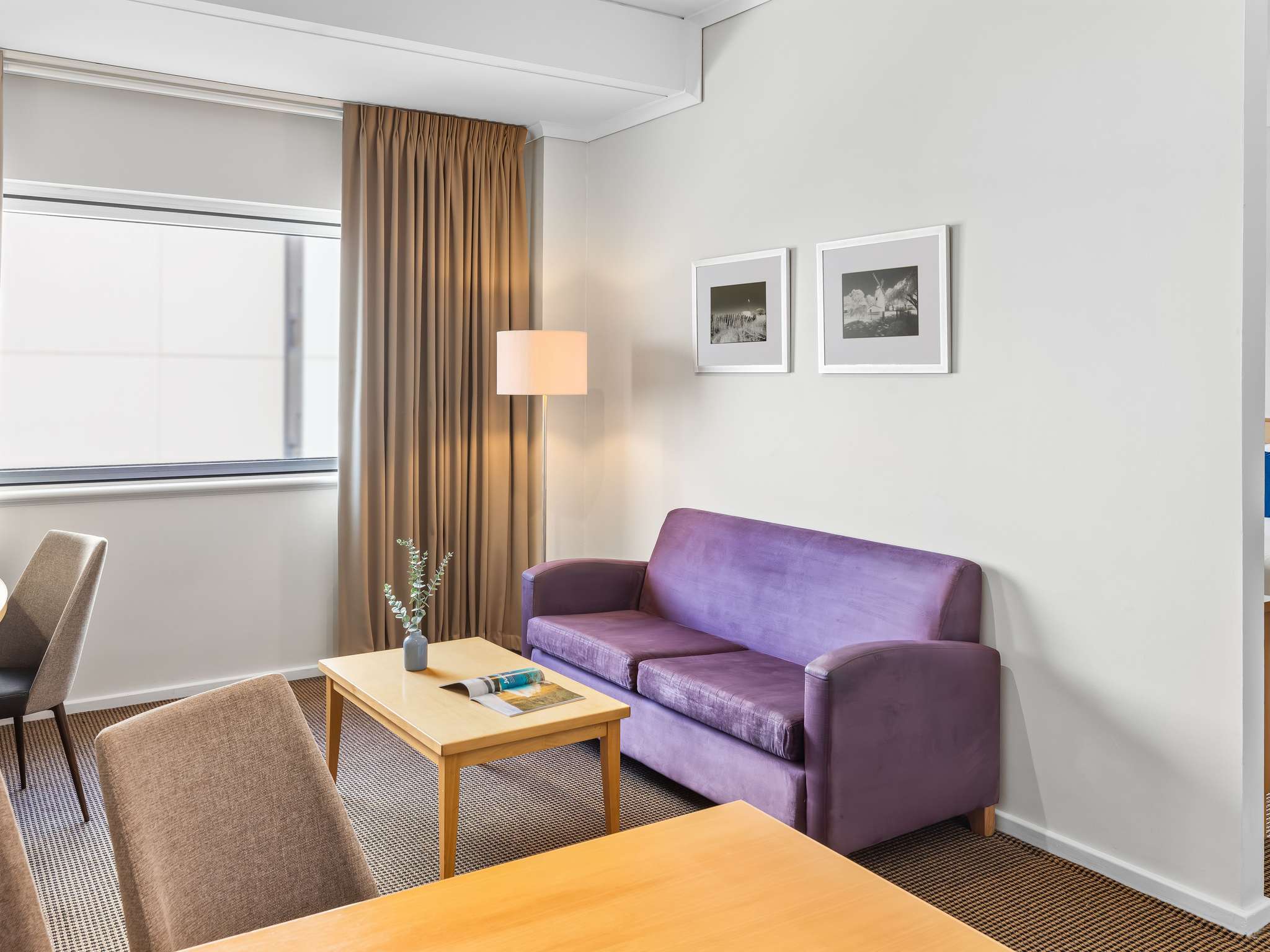 Photo - Novotel Perth Langley