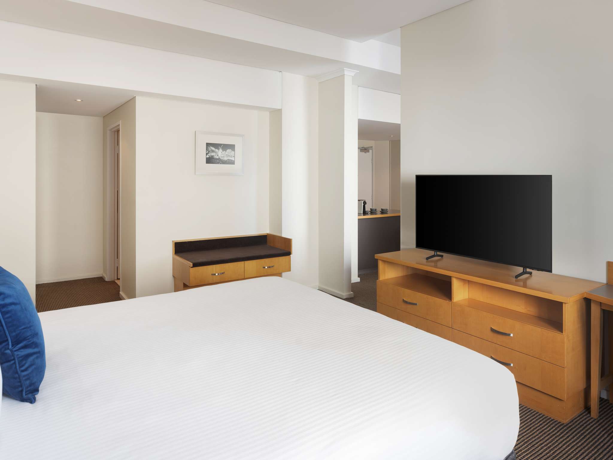 Photo - Novotel Perth Langley