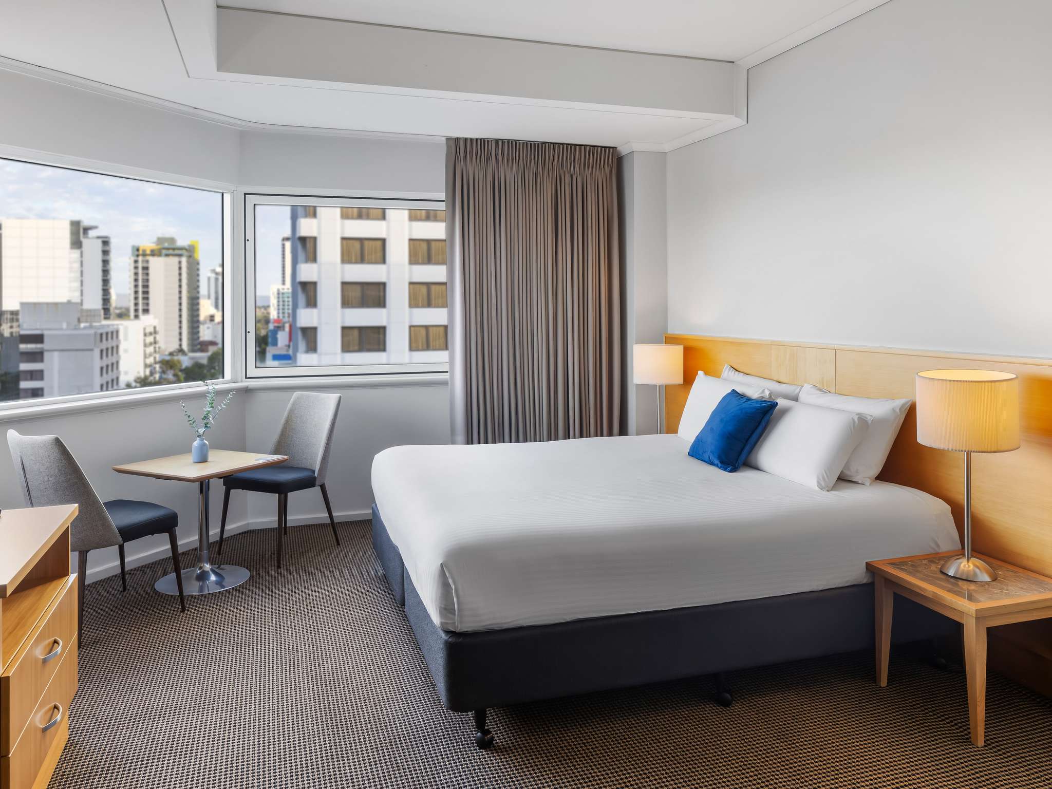 Photo - Novotel Perth Langley