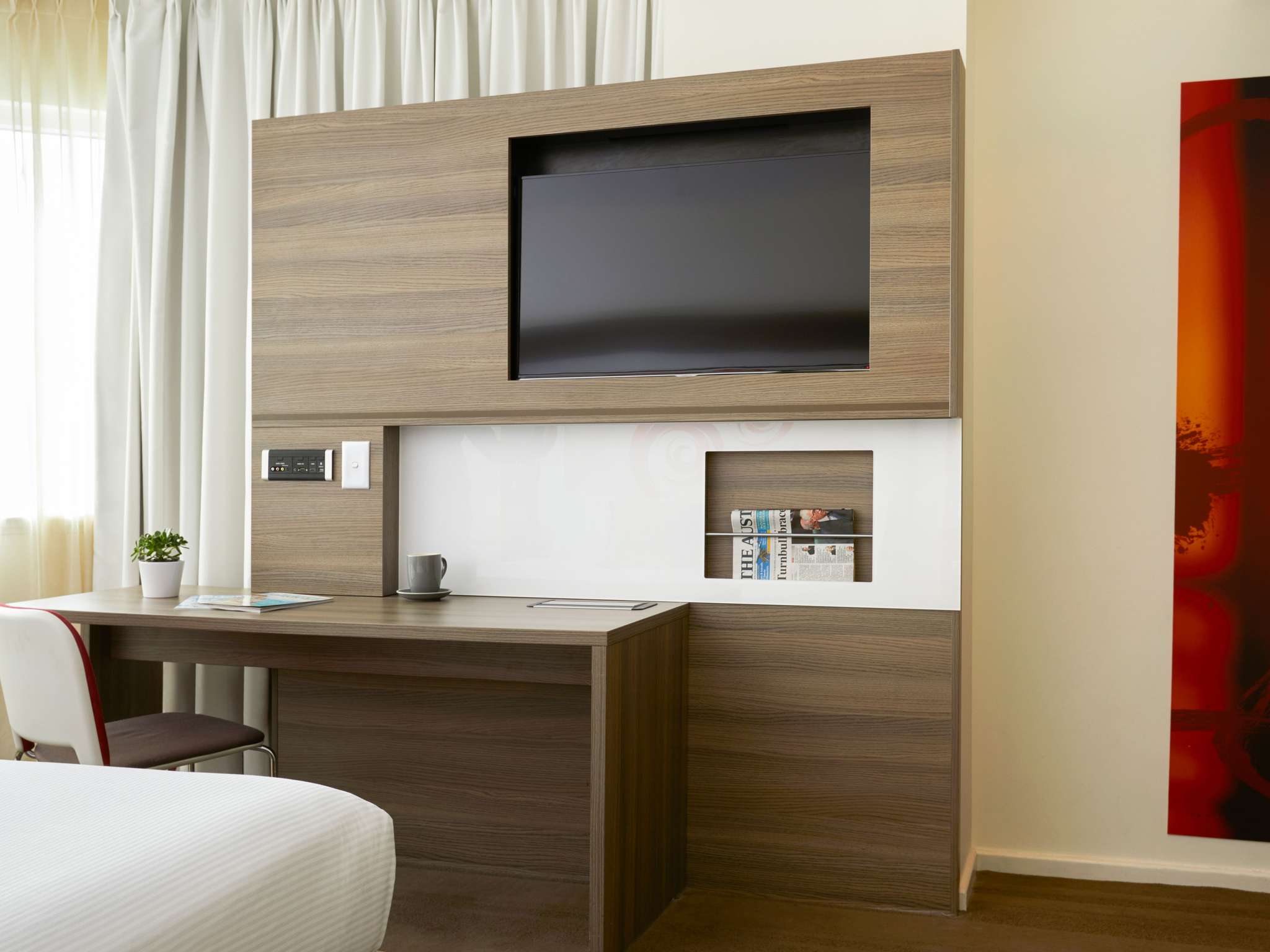 Photo - Novotel Perth Langley