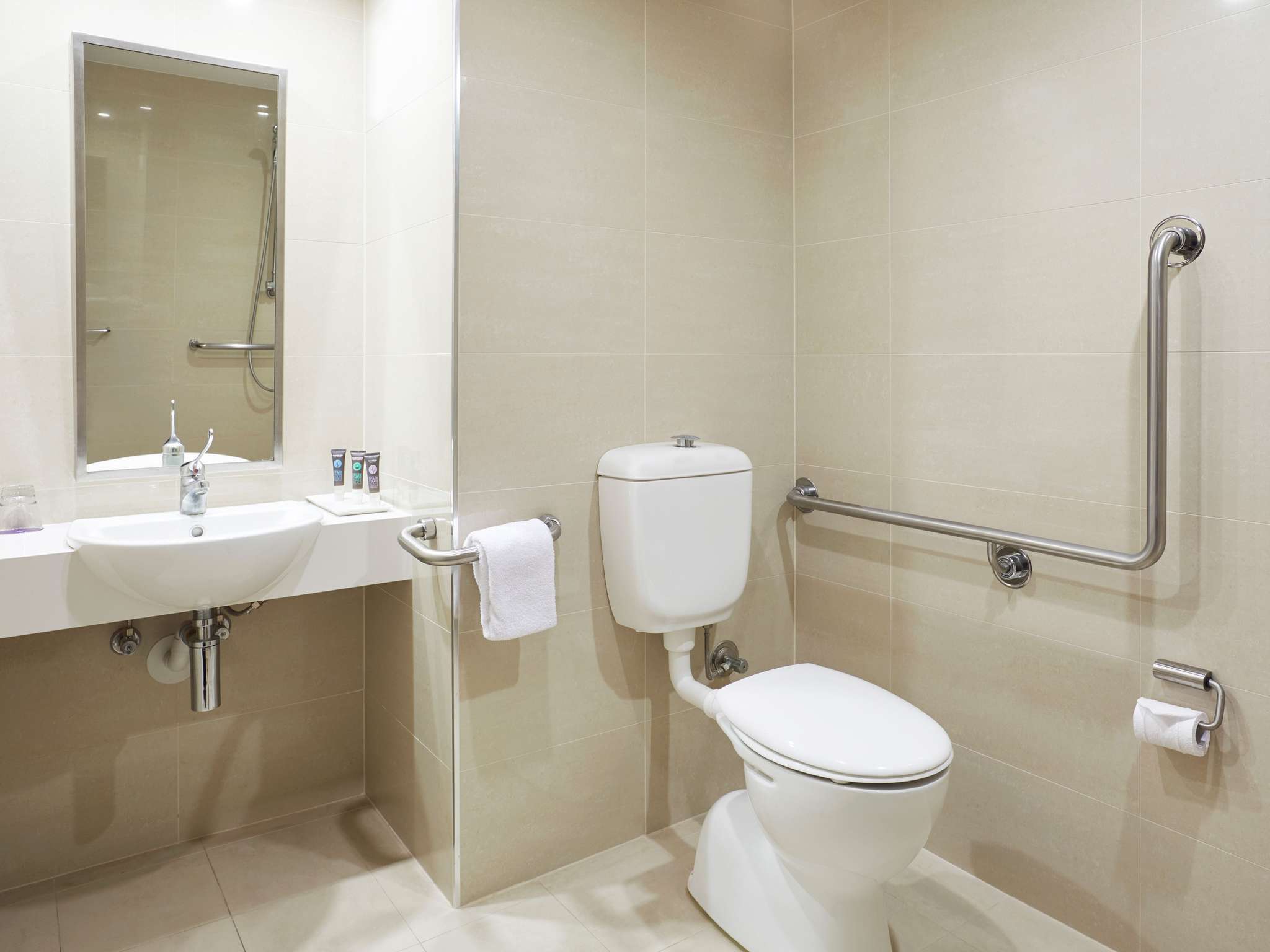 Photo - Novotel Perth Langley