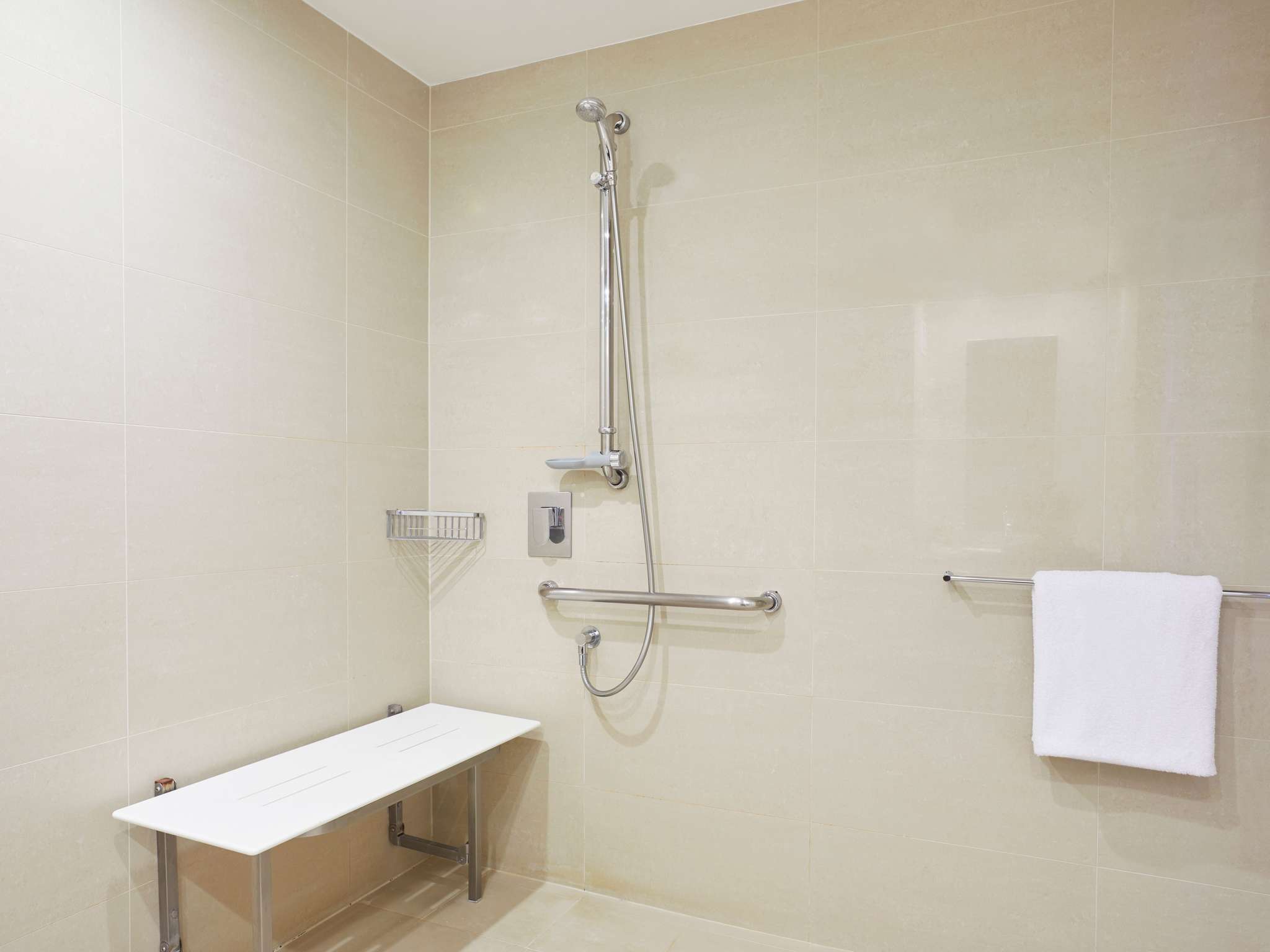 Photo - Novotel Perth Langley