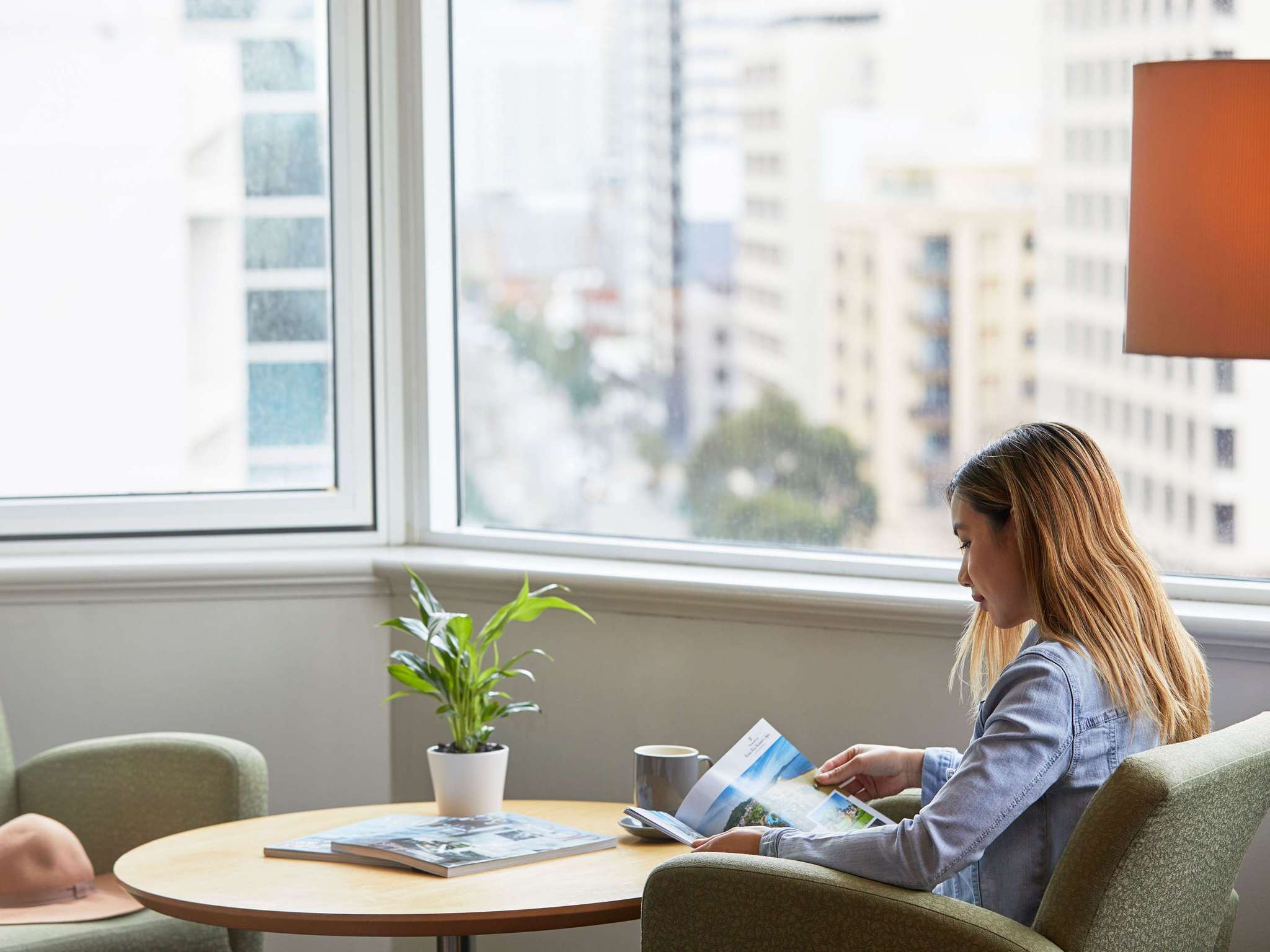 Photo - Novotel Perth Langley