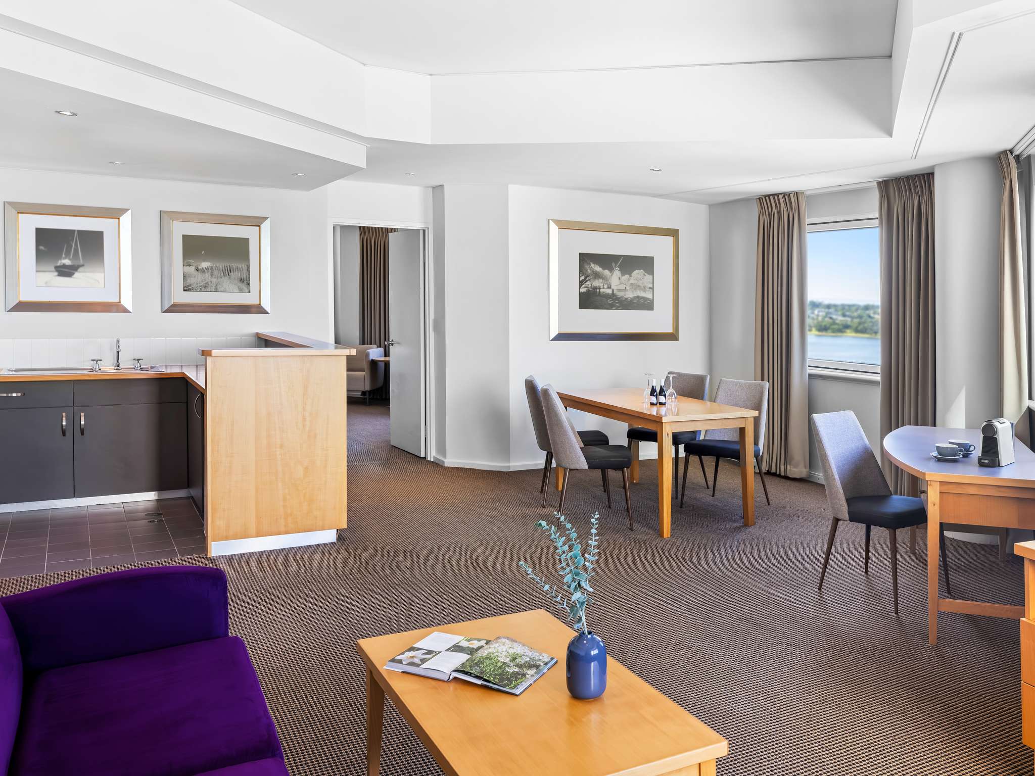 Photo - Novotel Perth Langley