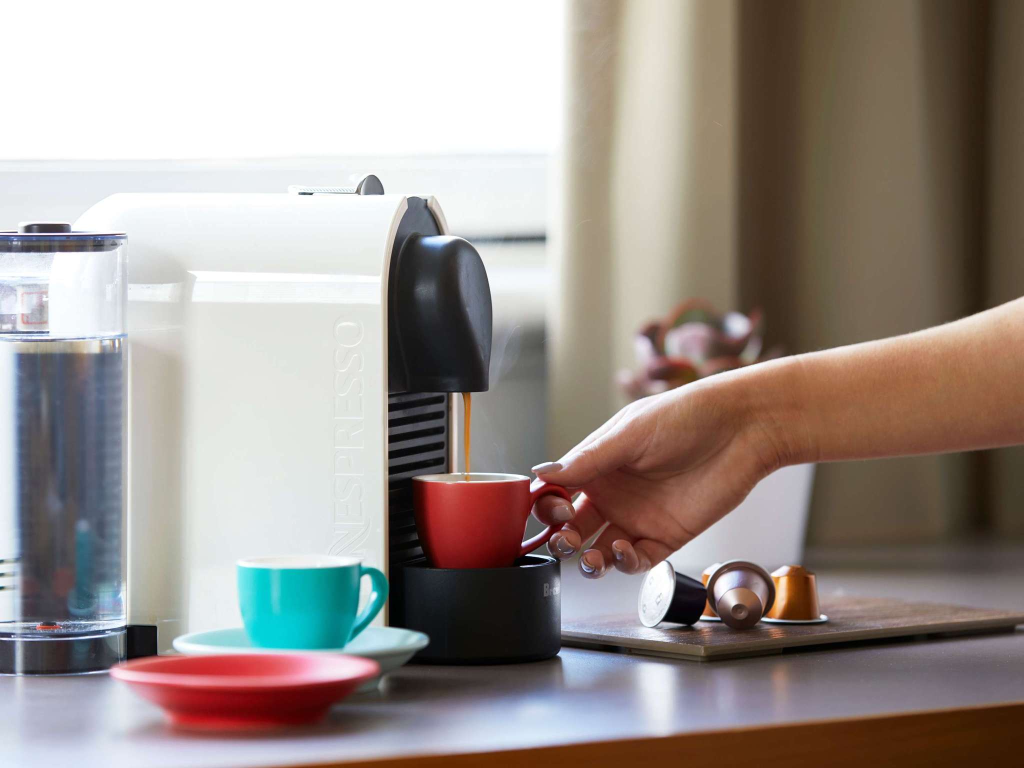 Photo - Novotel Perth Langley