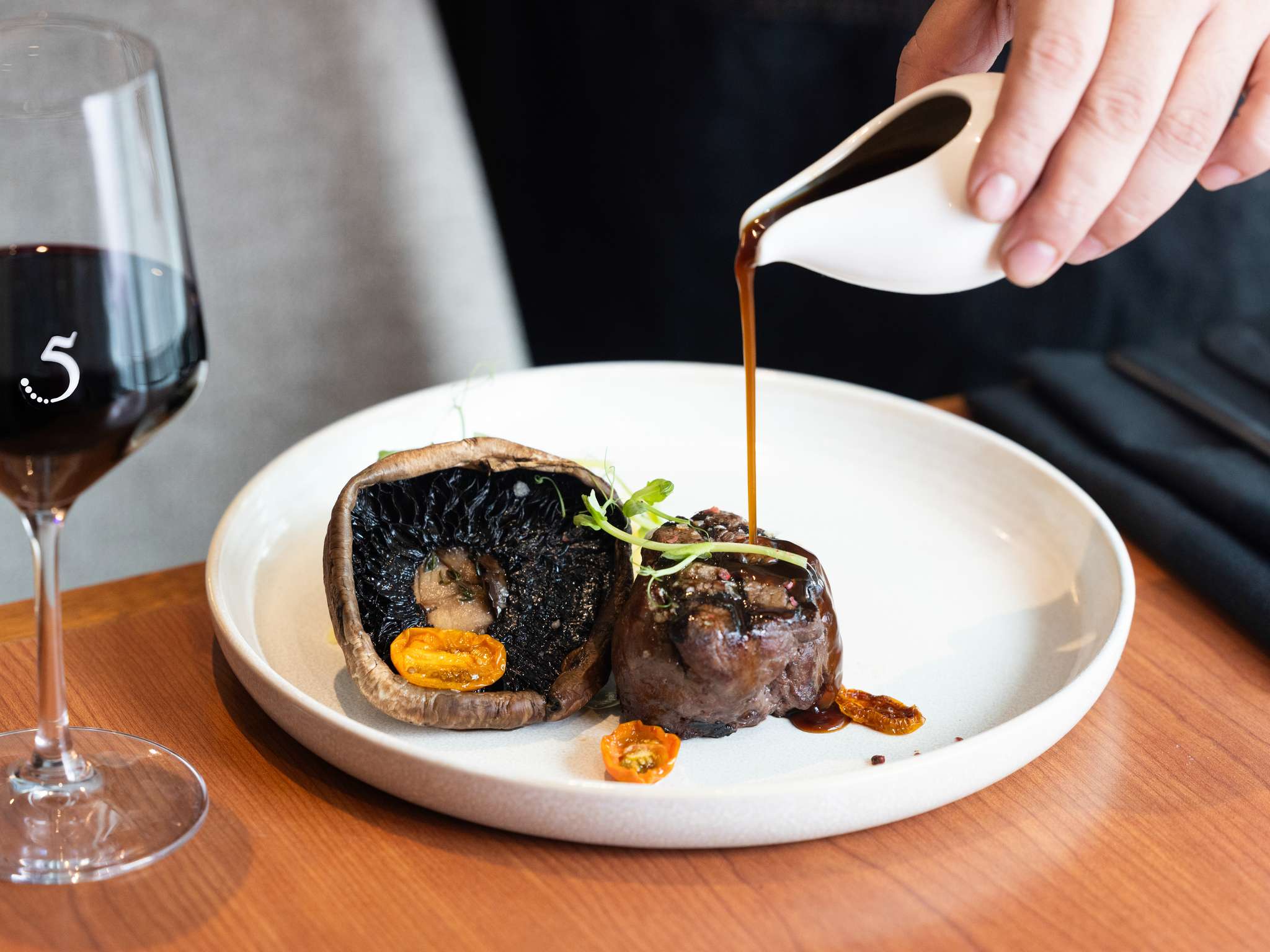 Photo - Novotel Perth Langley