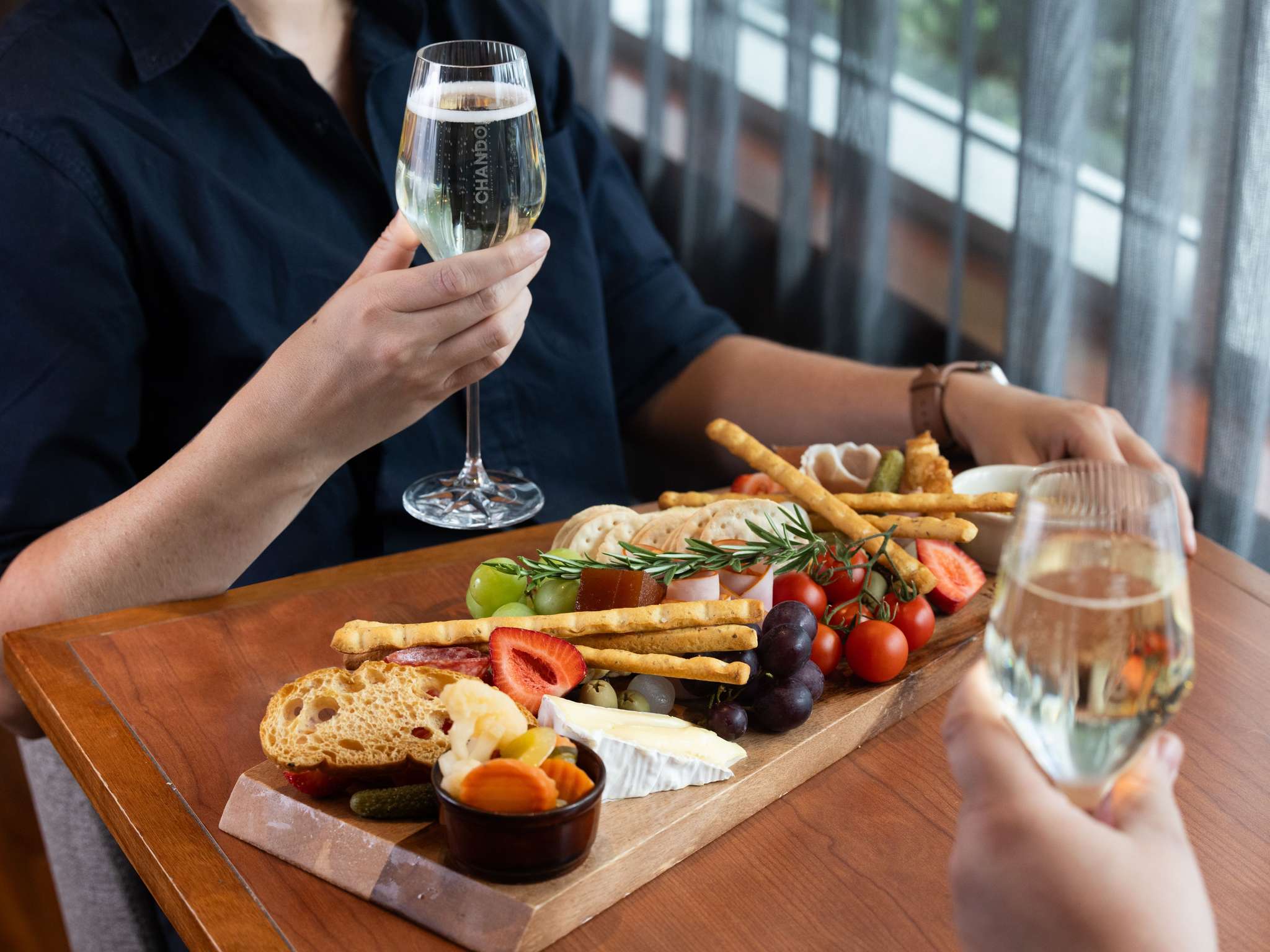 Photo - Novotel Perth Langley