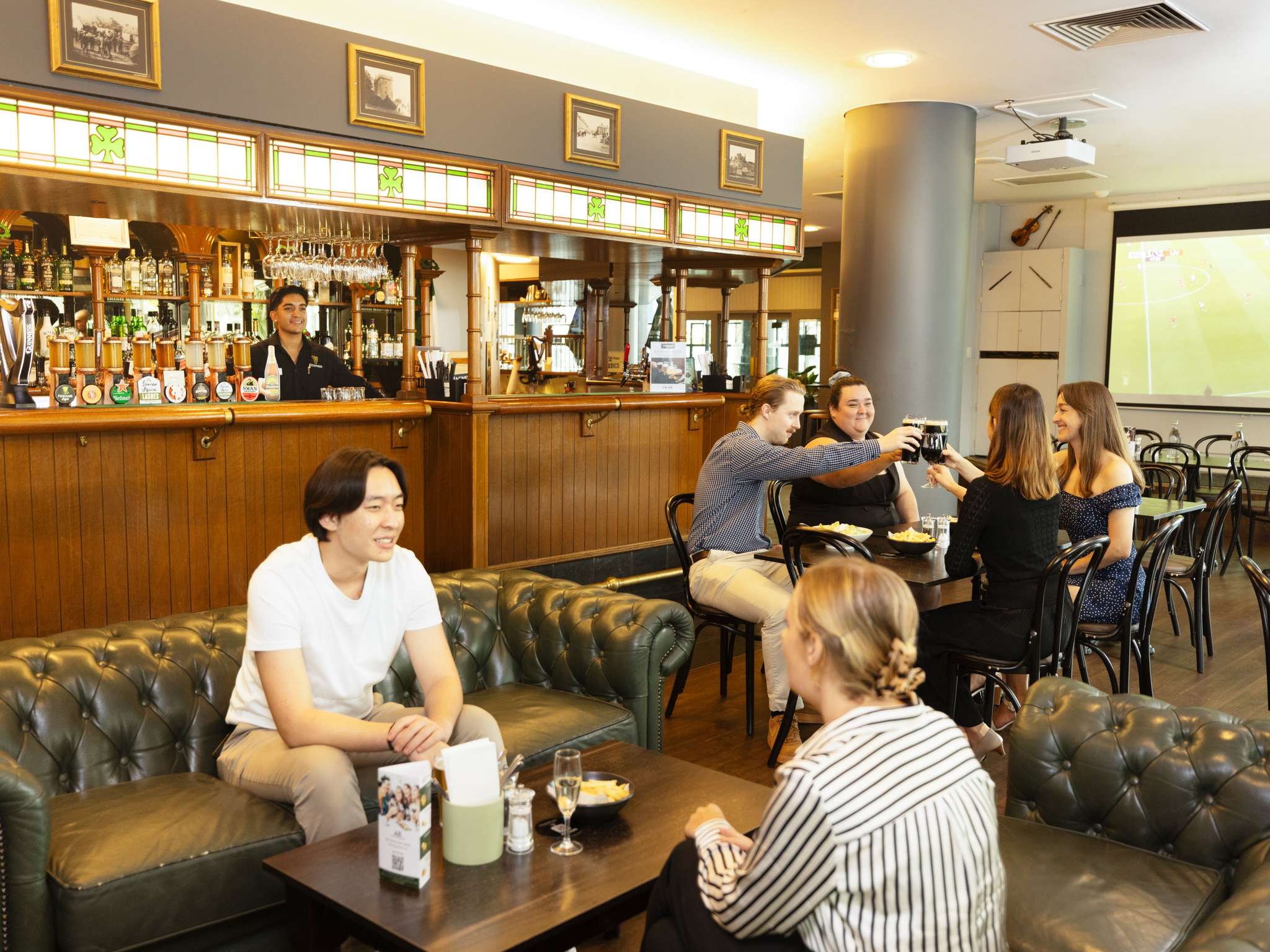 Photo - Novotel Perth Langley