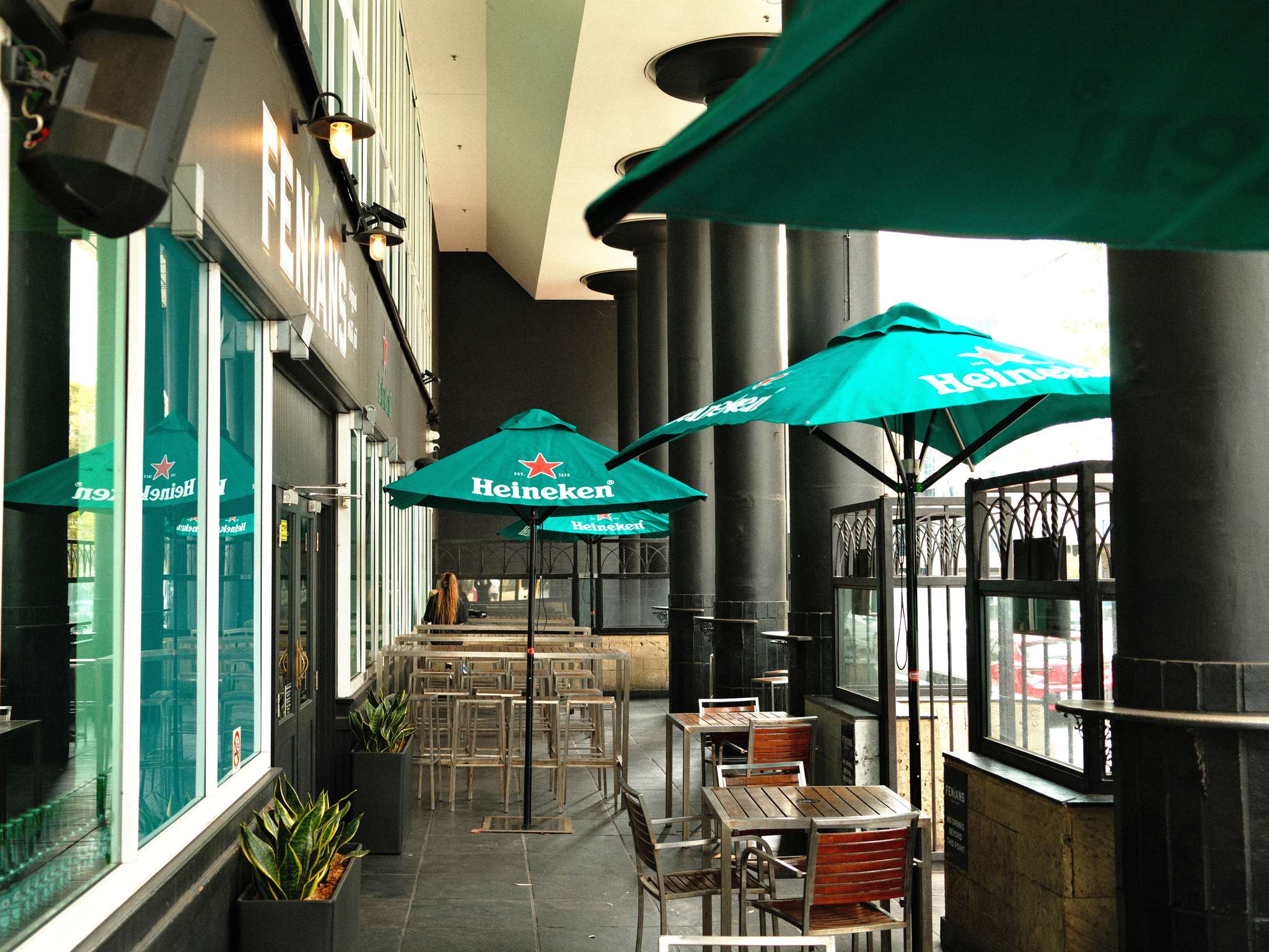 Photo - Novotel Perth Langley