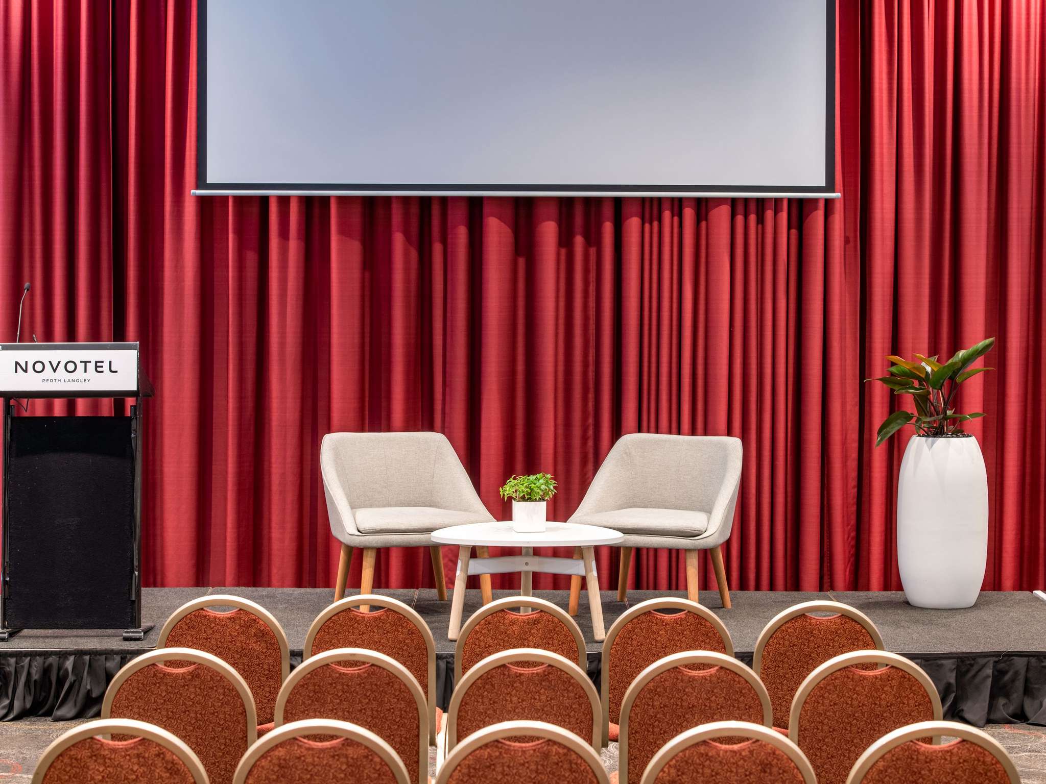 Photo - Novotel Perth Langley