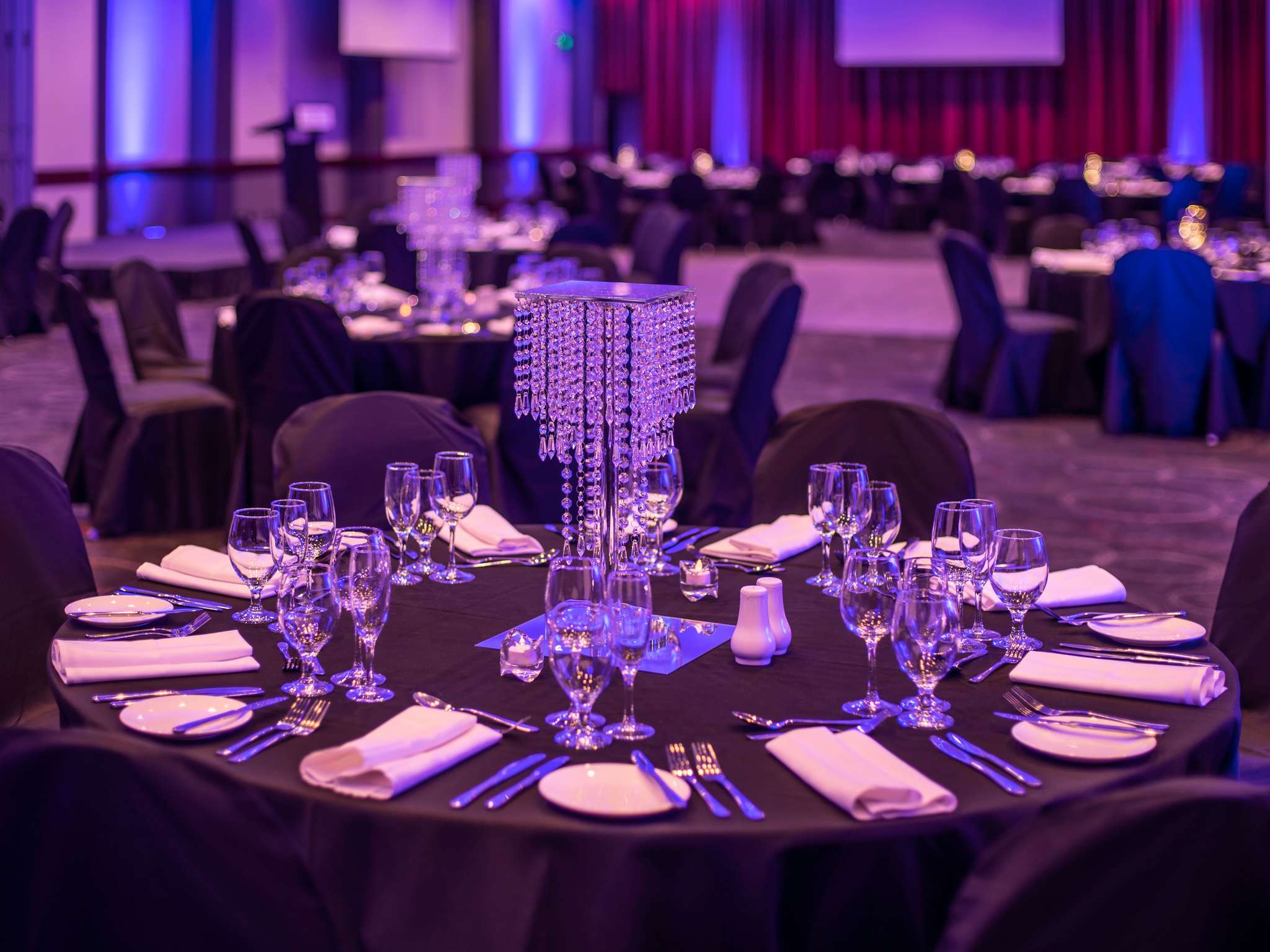 Photo - Novotel Perth Langley