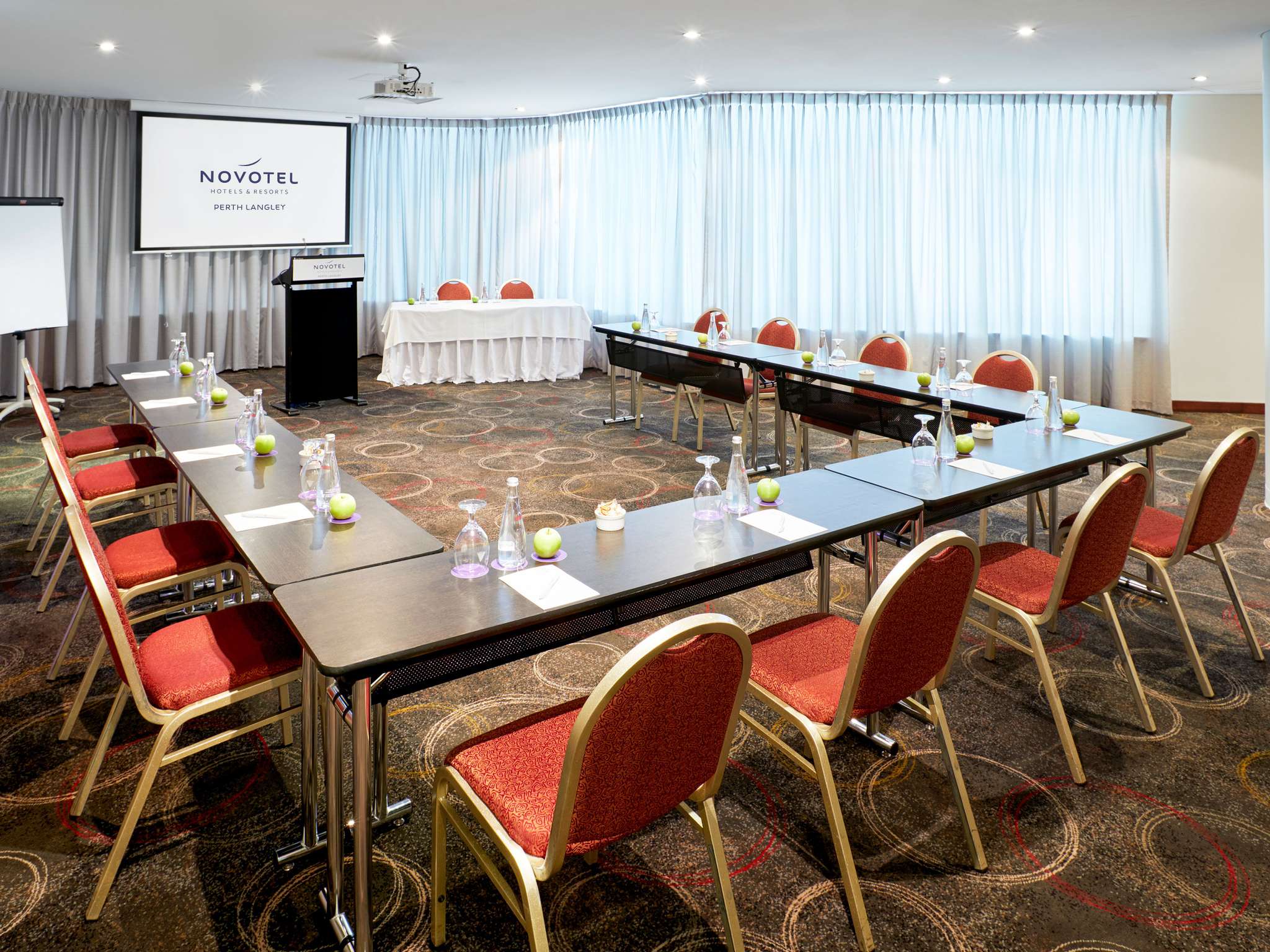Photo - Novotel Perth Langley