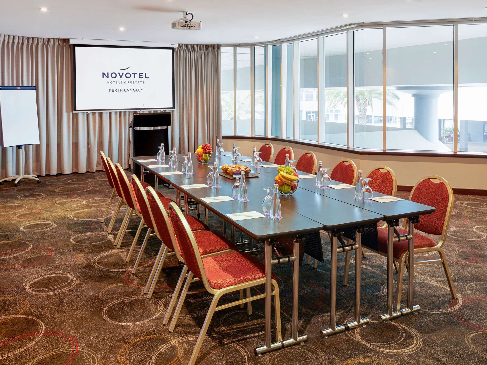 Photo - Novotel Perth Langley