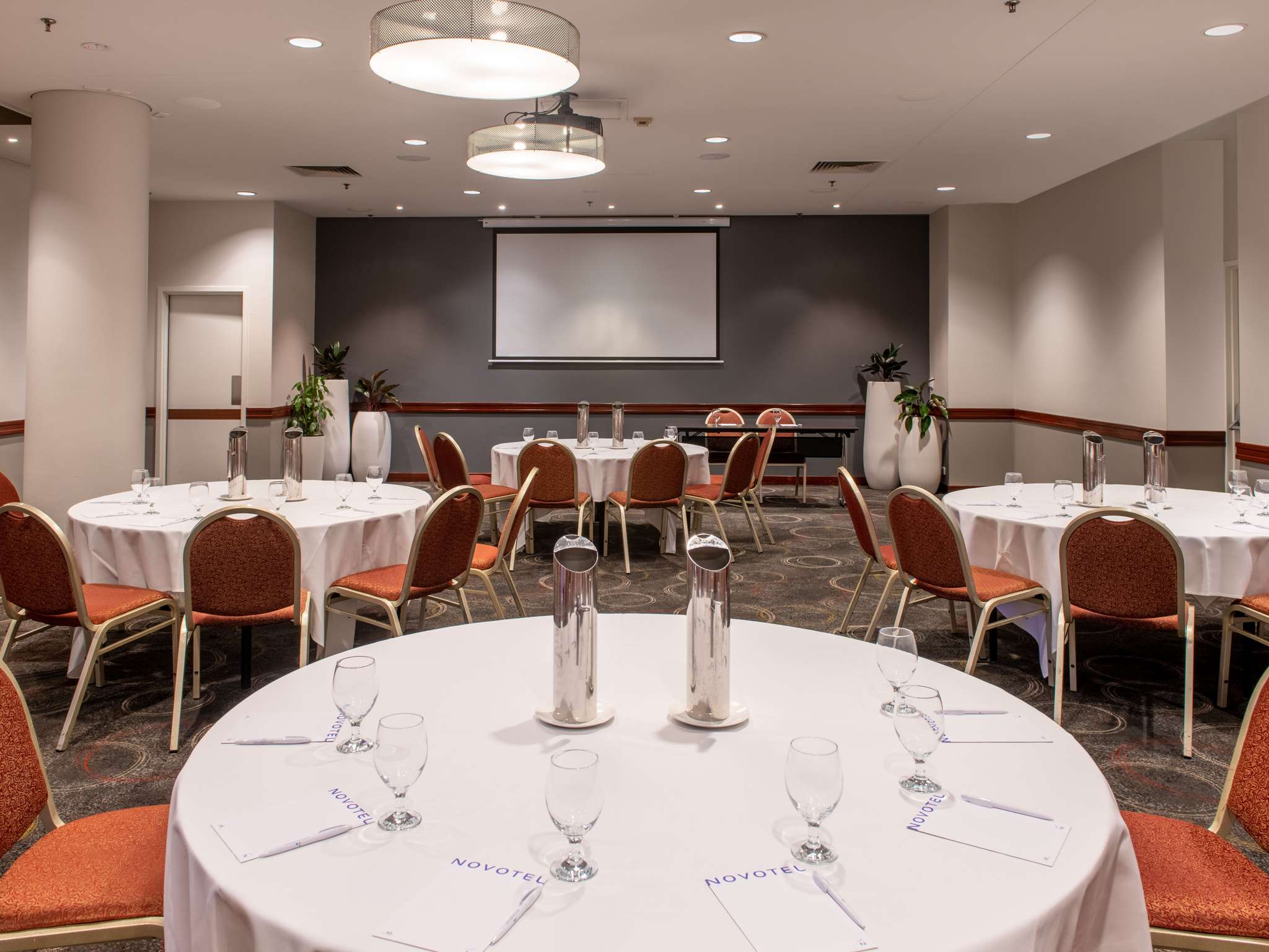 Photo - Novotel Perth Langley