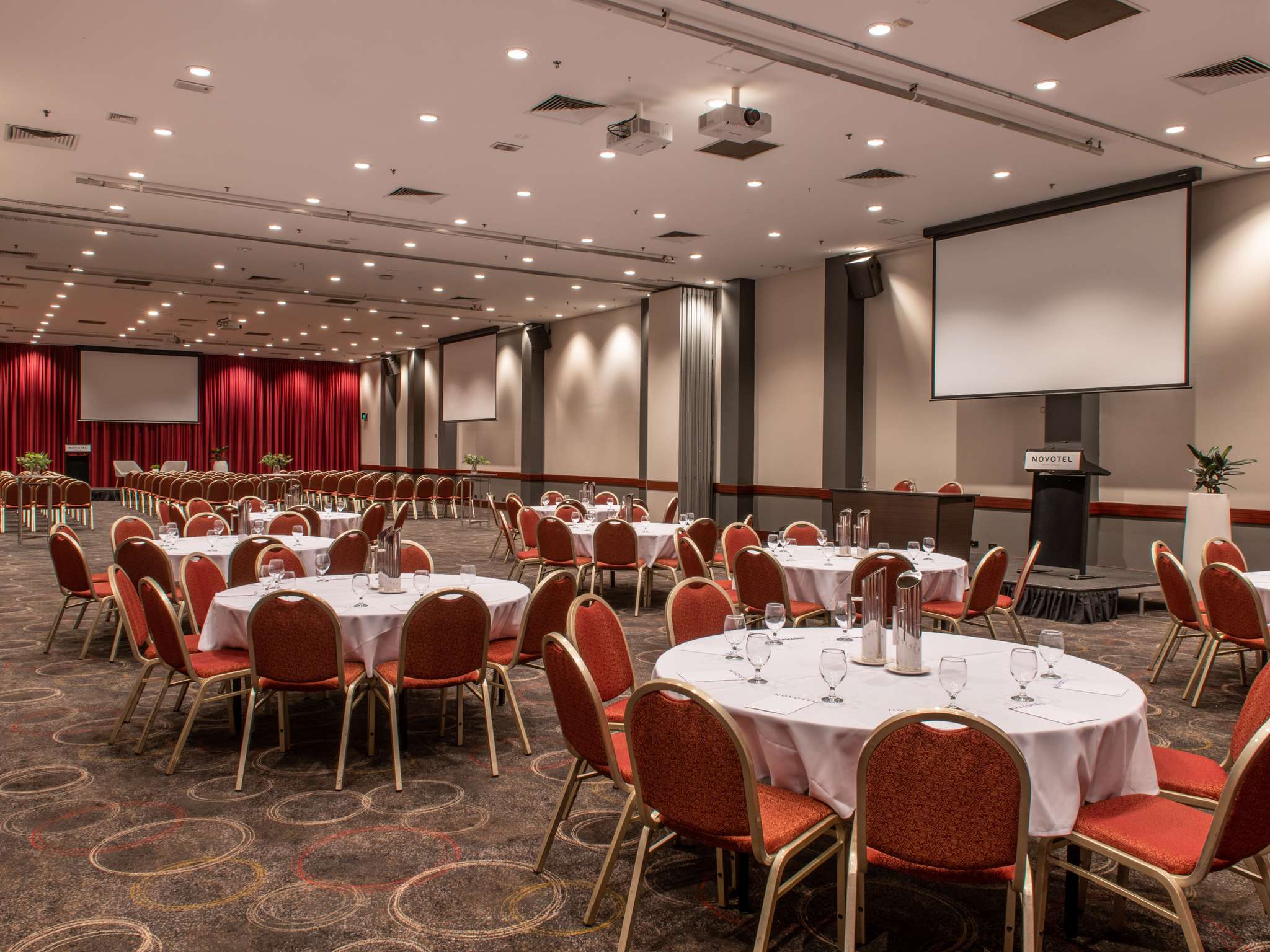 Photo - Novotel Perth Langley