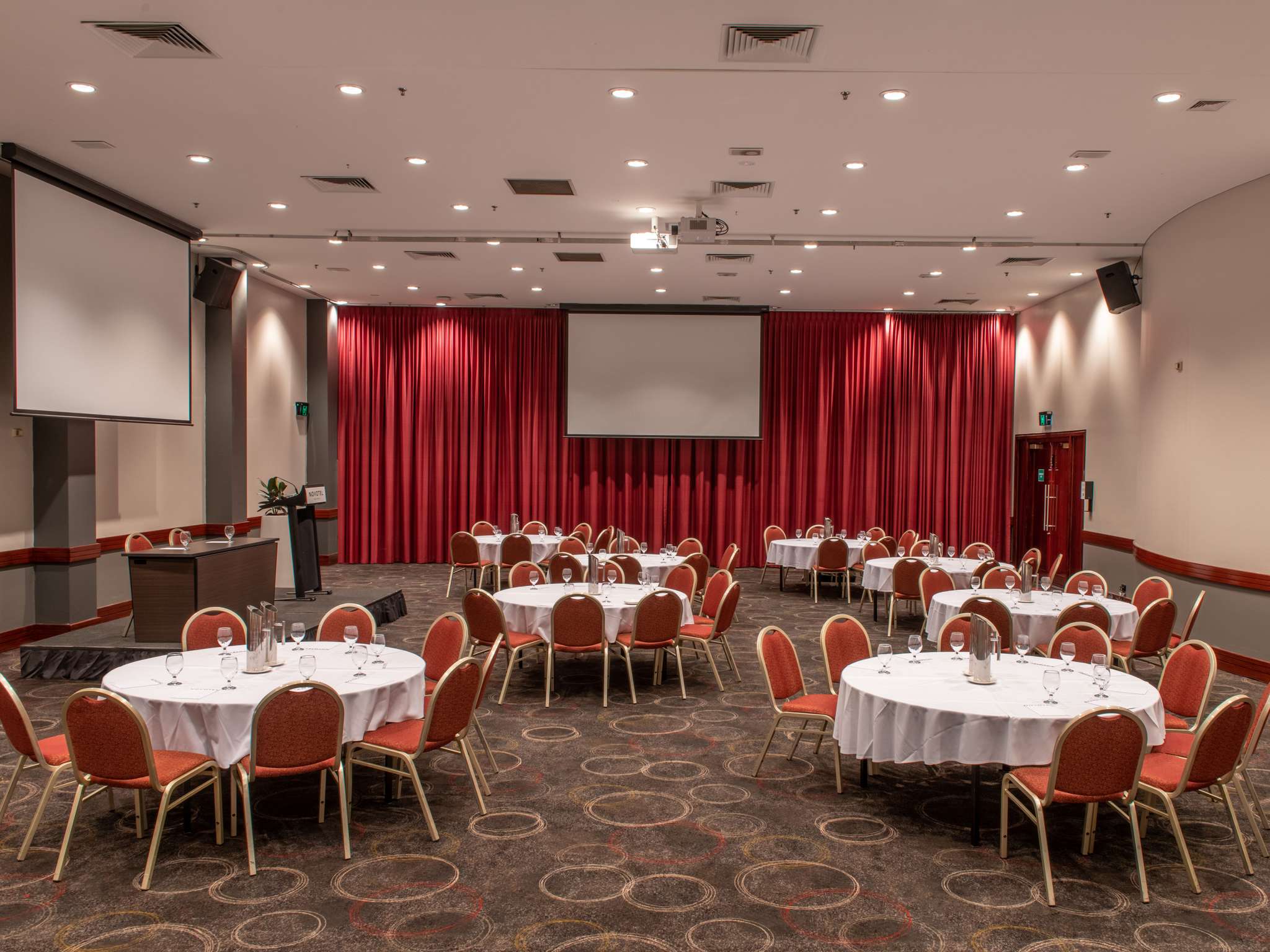 Photo - Novotel Perth Langley