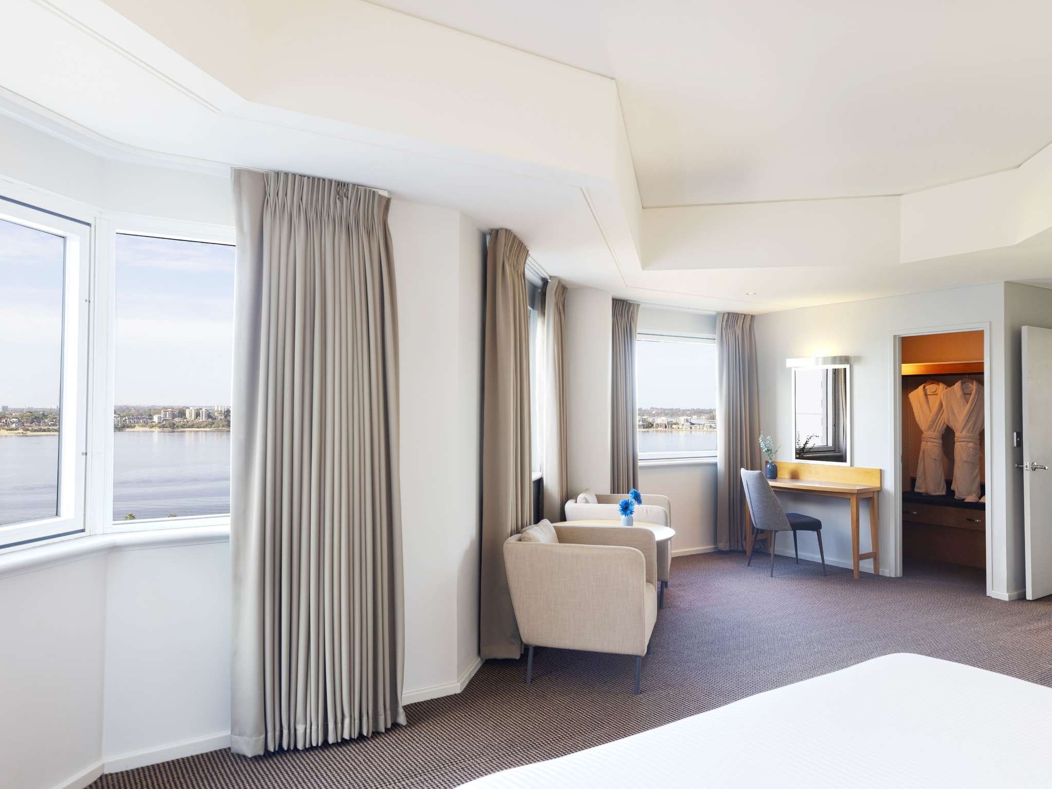 Photo - Novotel Perth Langley