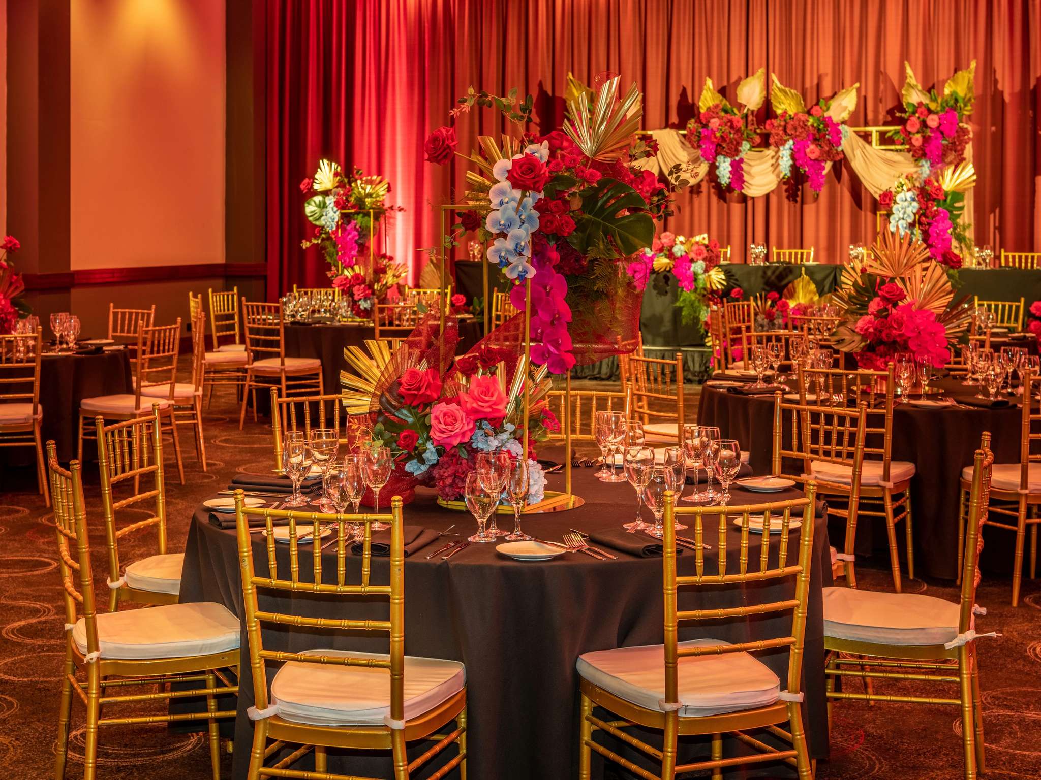 Photo - Novotel Perth Langley