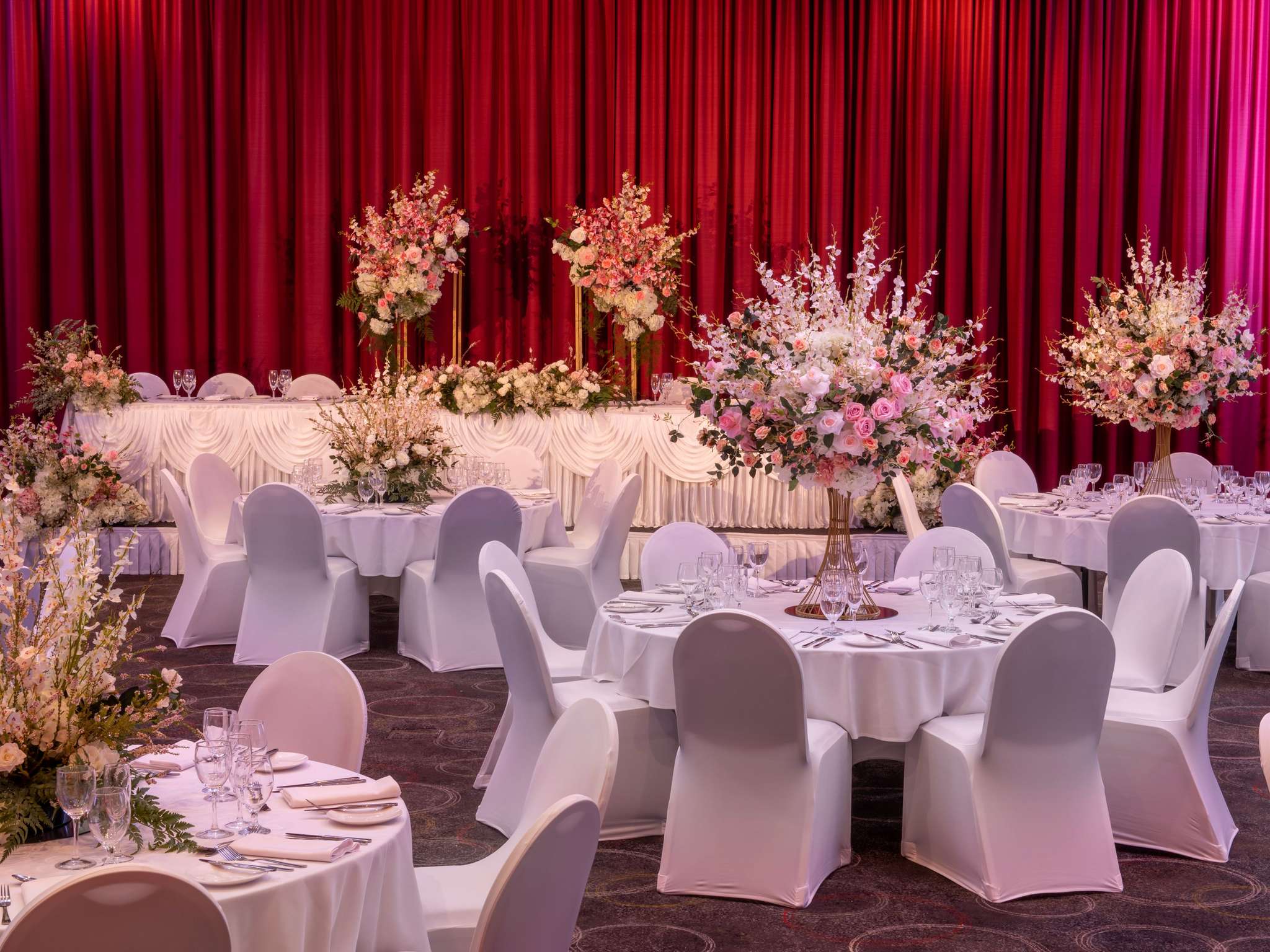 Photo - Novotel Perth Langley