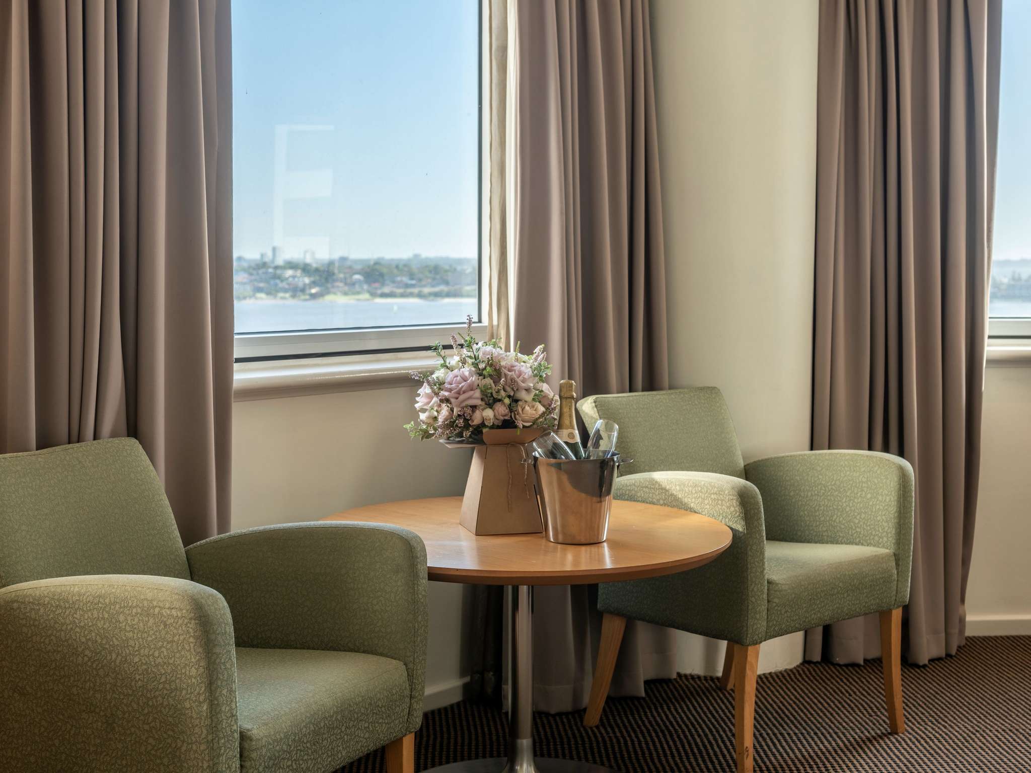 Photo - Novotel Perth Langley