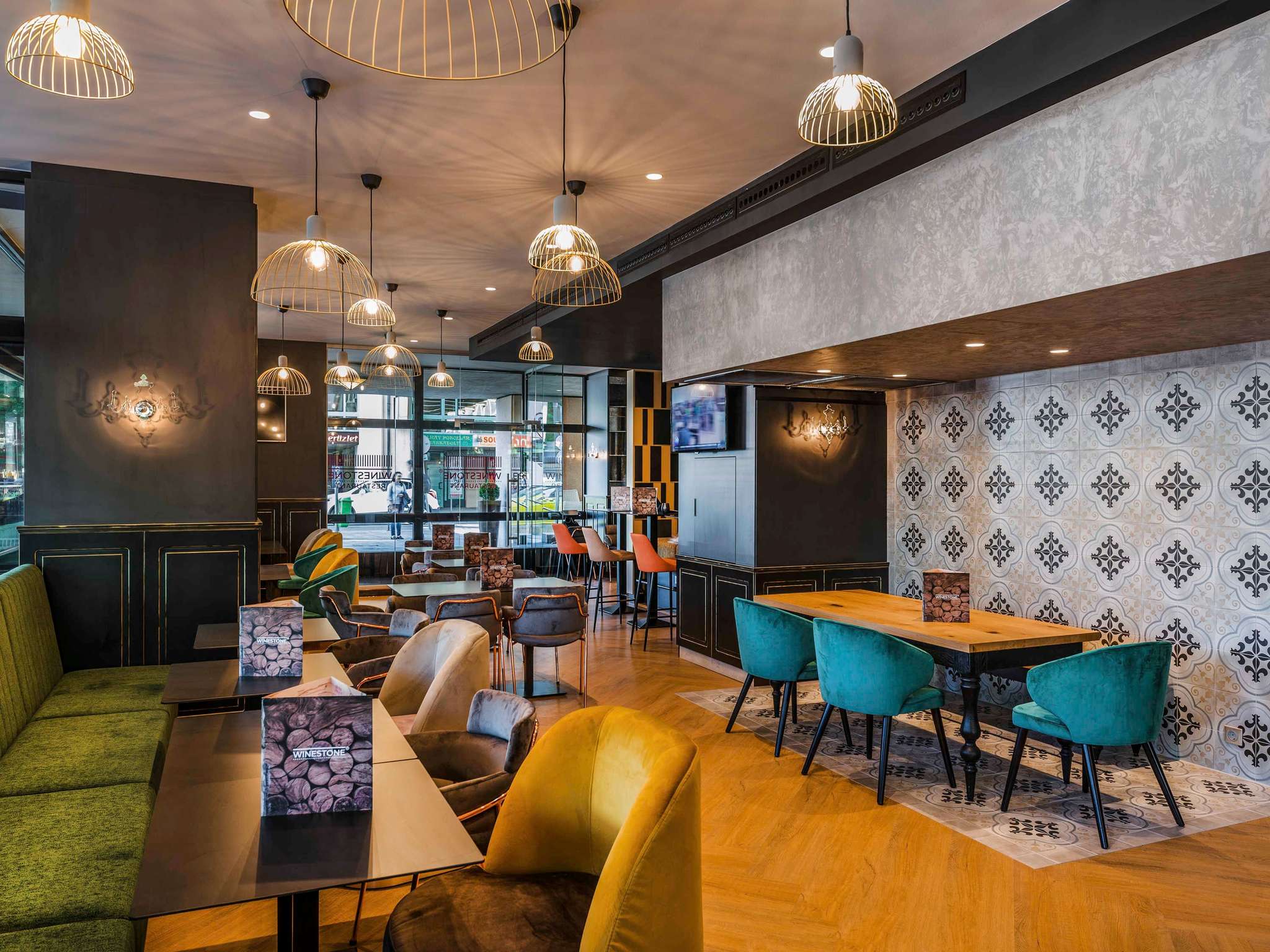 Photo - Mercure Budapest Korona