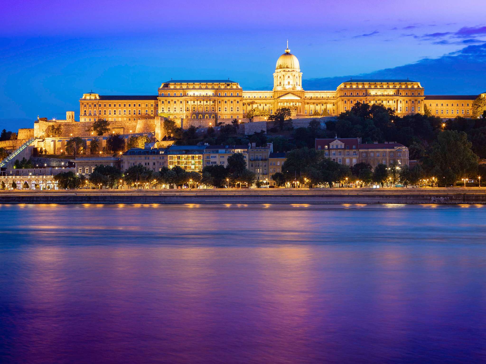 Photo - Mercure Budapest Korona