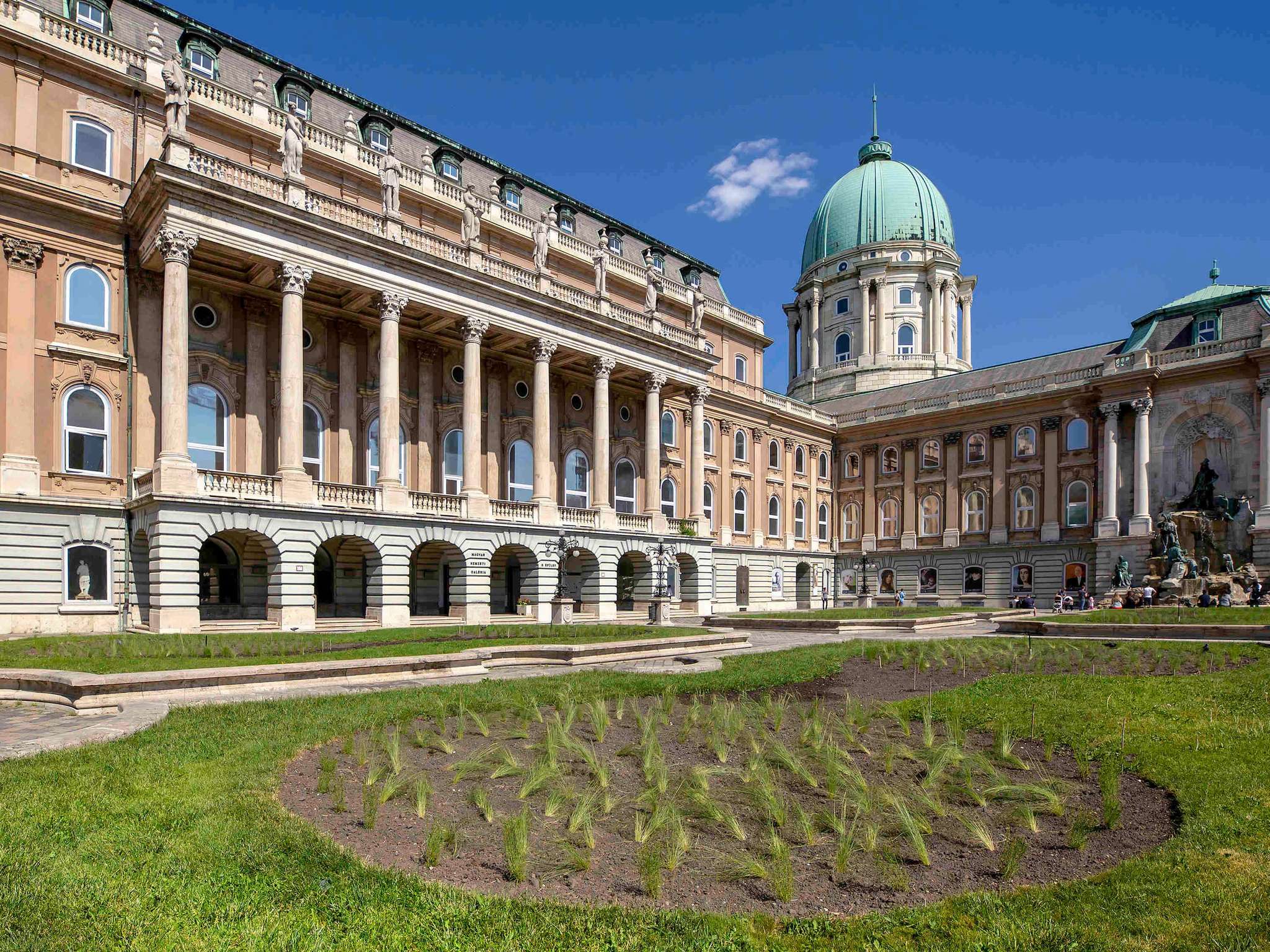 Photo - Mercure Budapest Korona