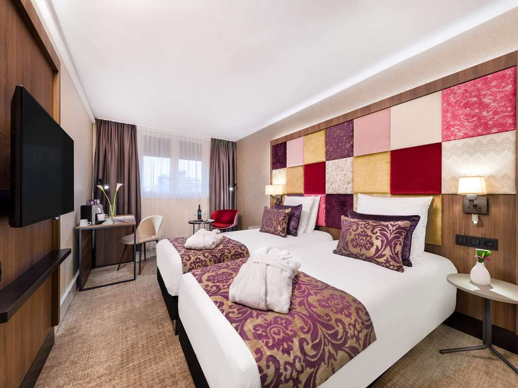 Mercure Будапешт Корона - Image 3