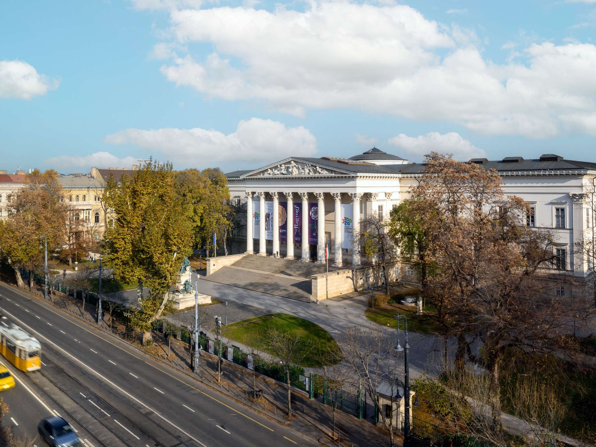 Foto - Mercure Budapest Korona
