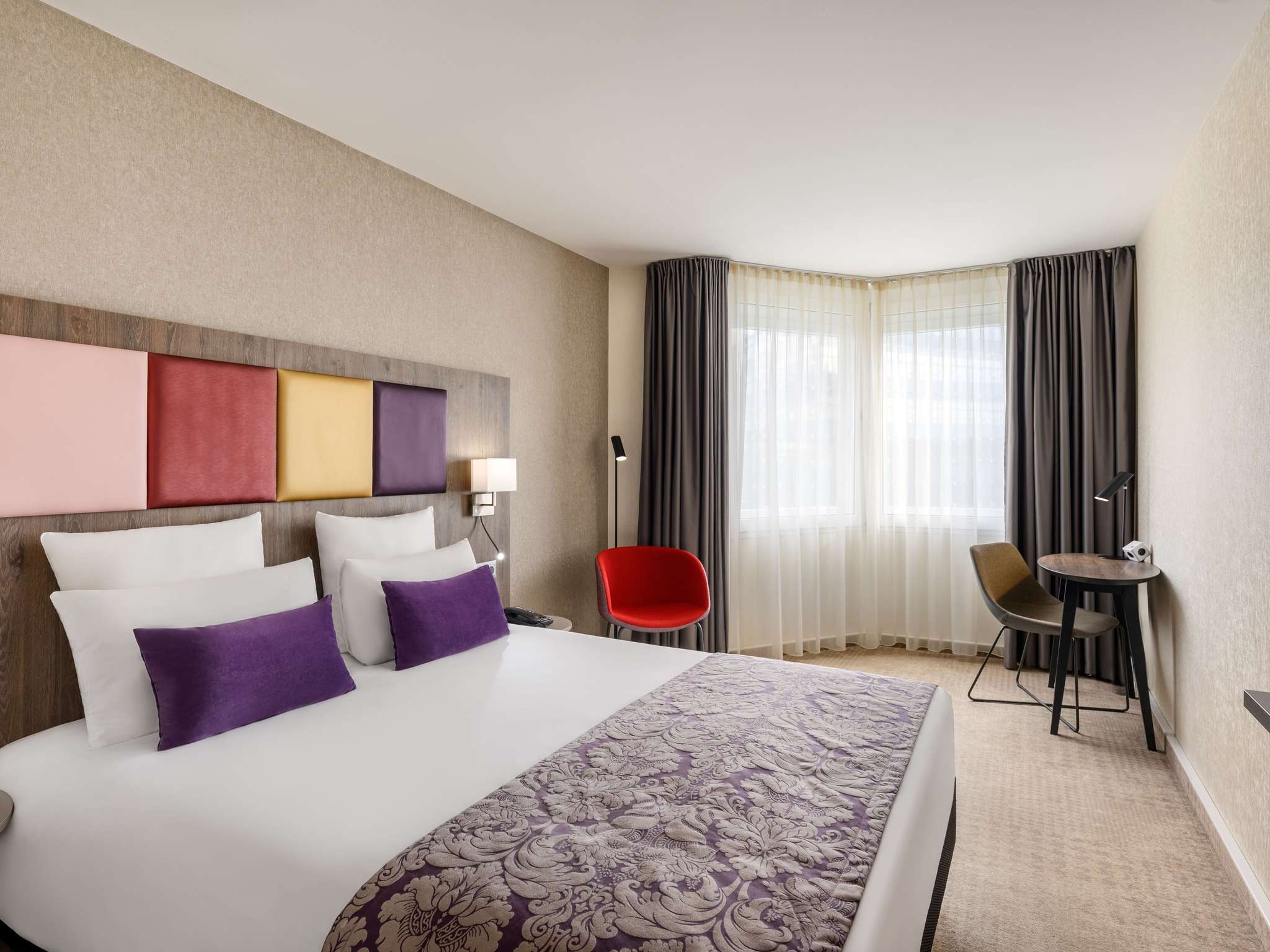 Foto - Mercure Budapest Korona
