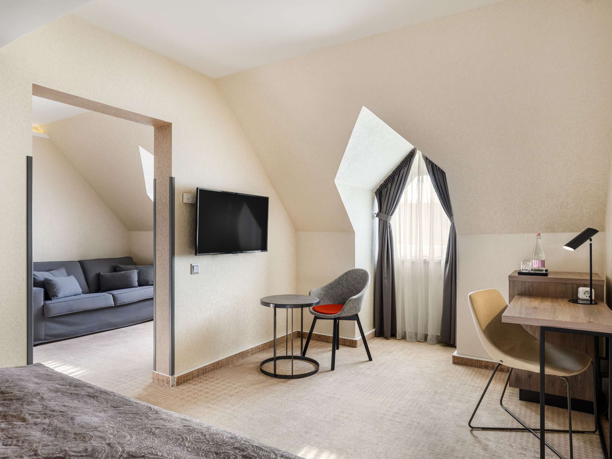 Foto - Mercure Budapest Korona
