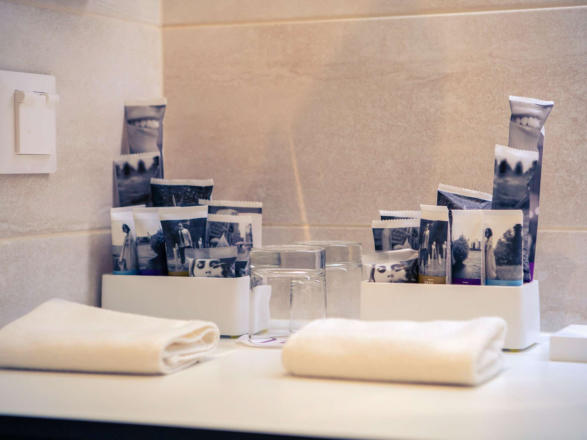 Foto - Mercure Budapest Korona