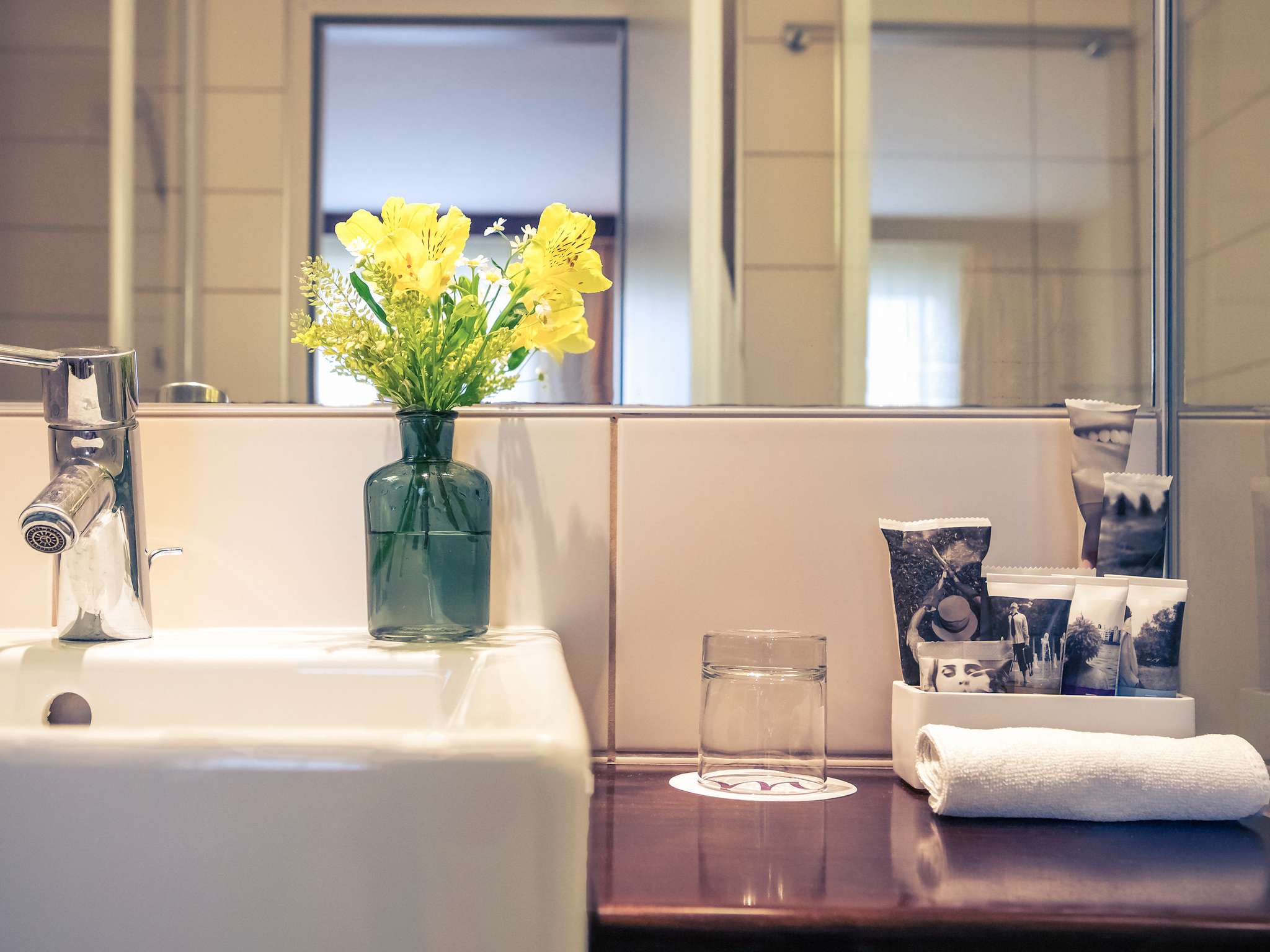 Foto - Mercure Budapest Korona