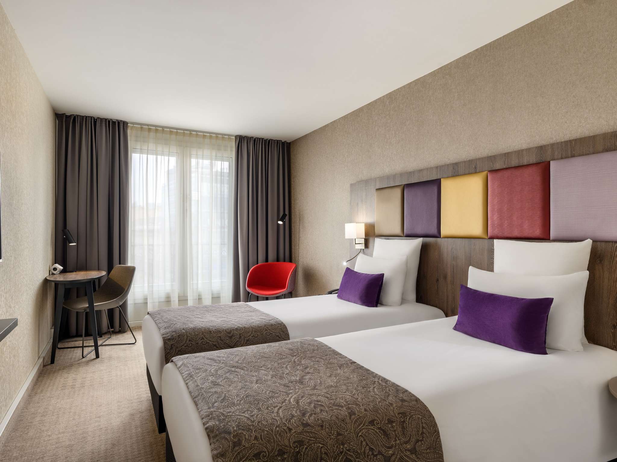 Foto - Mercure Budapest Korona
