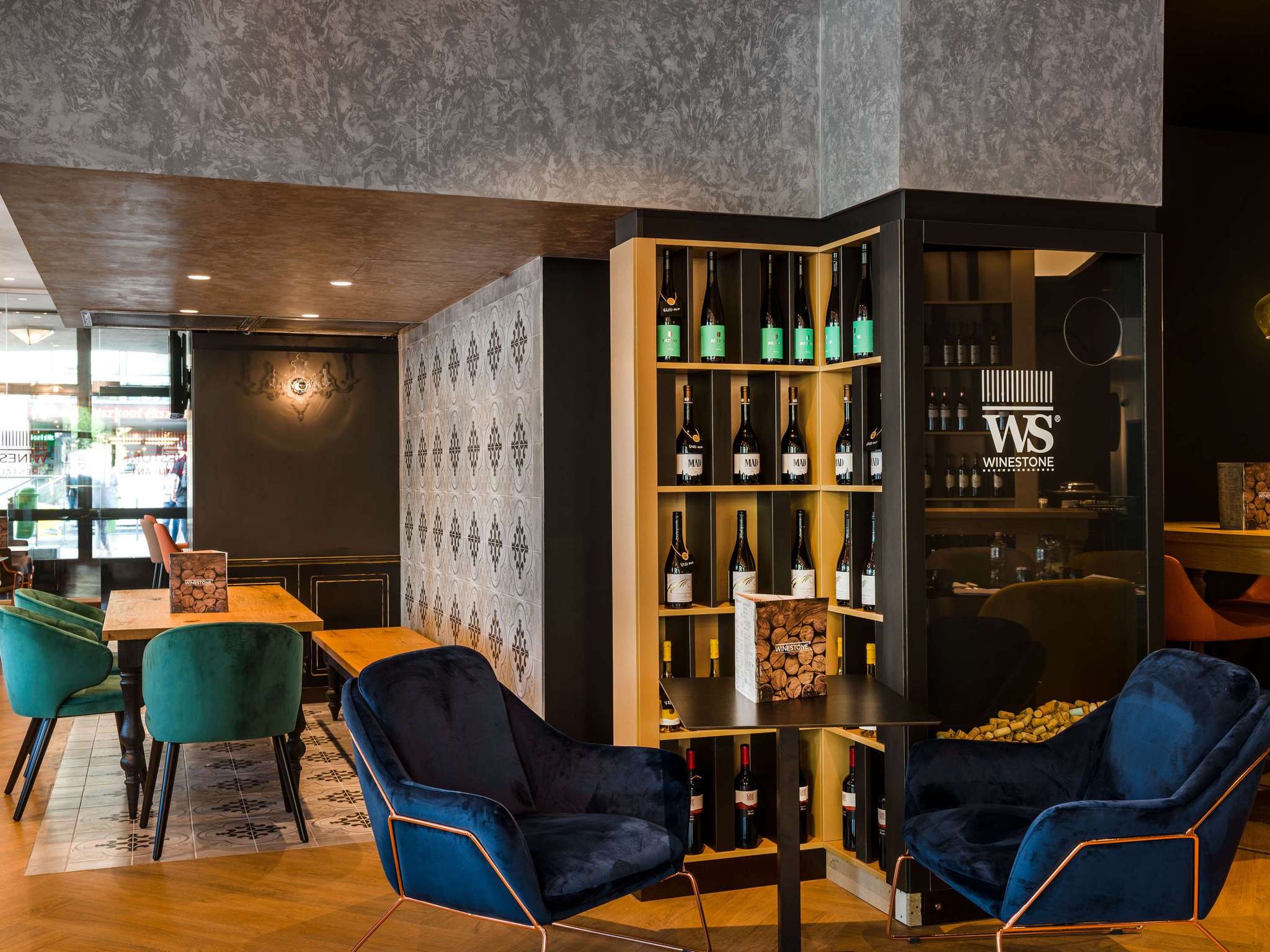 Photo - Mercure Budapest Korona