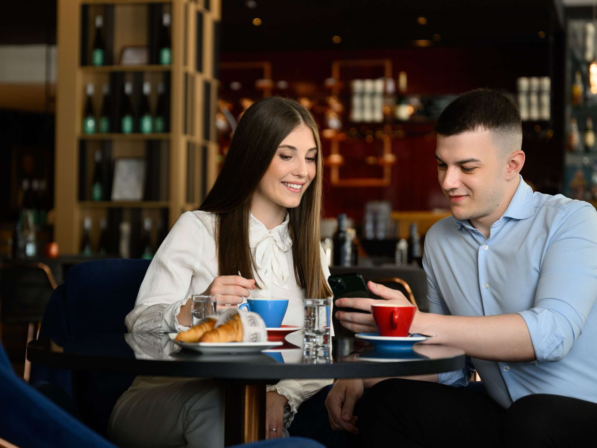Foto - Mercure Budapest Korona