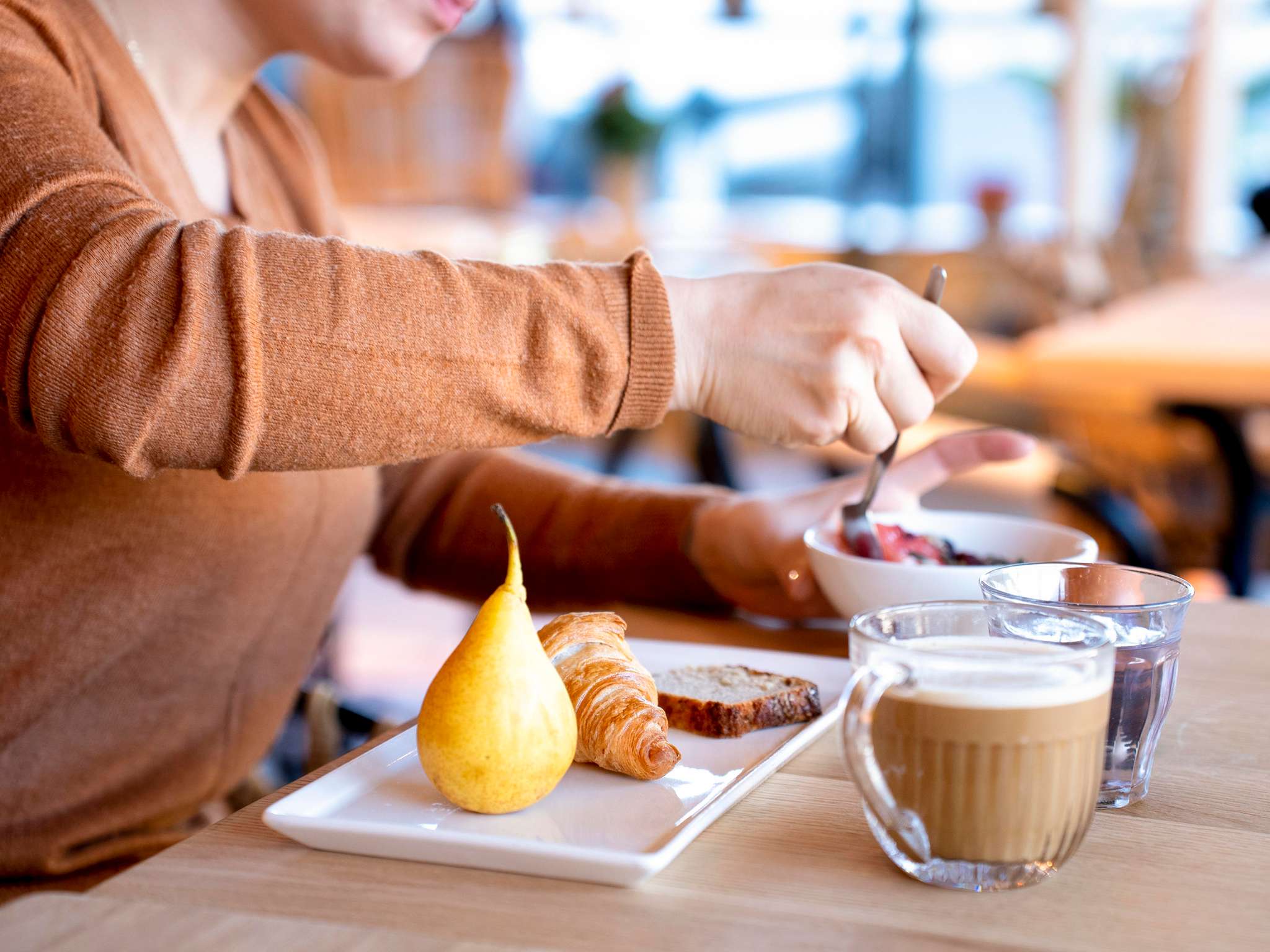 Photo - ibis budget Montauban Les Chaumes