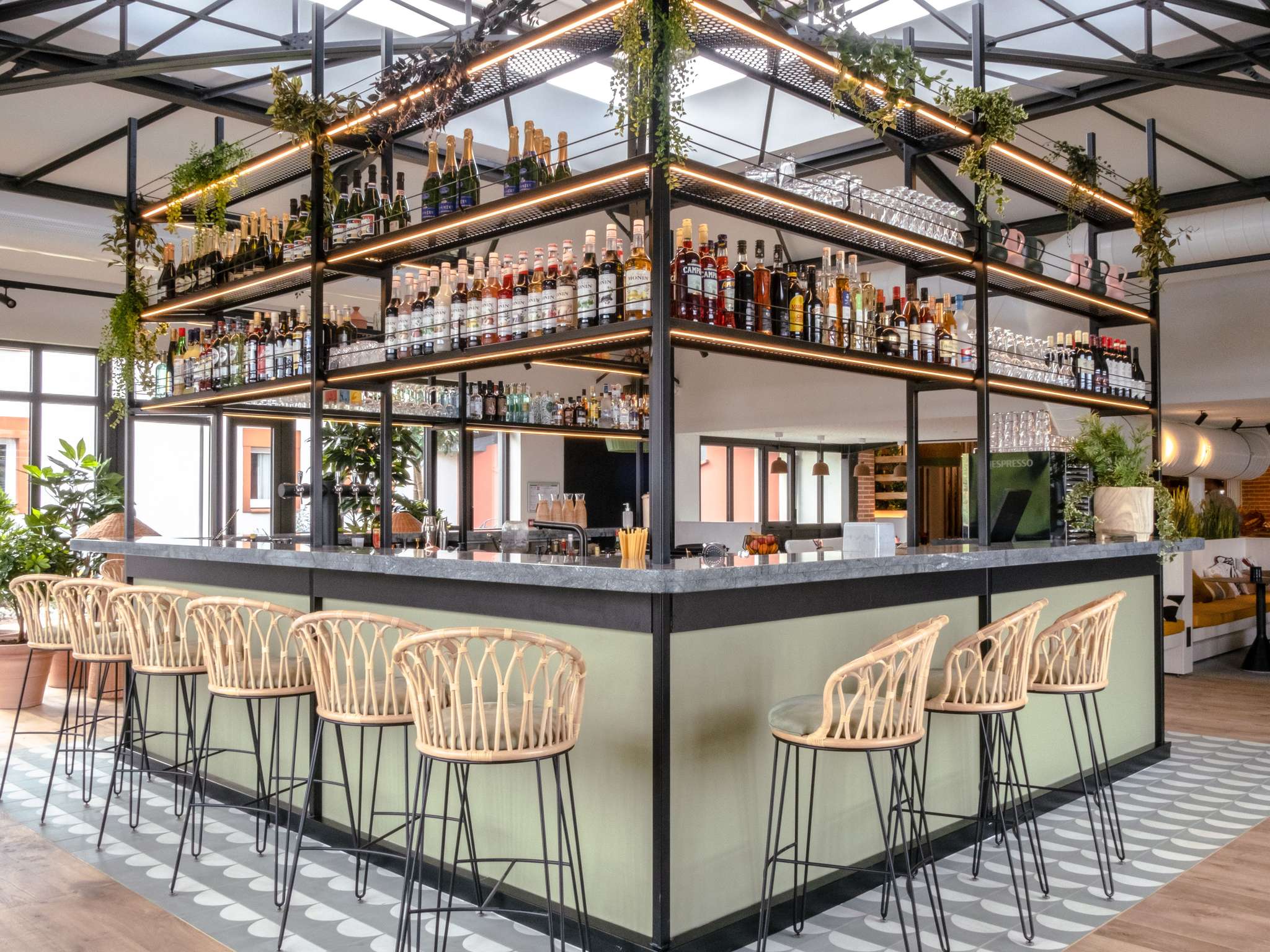 Photo - ibis budget Montauban Les Chaumes