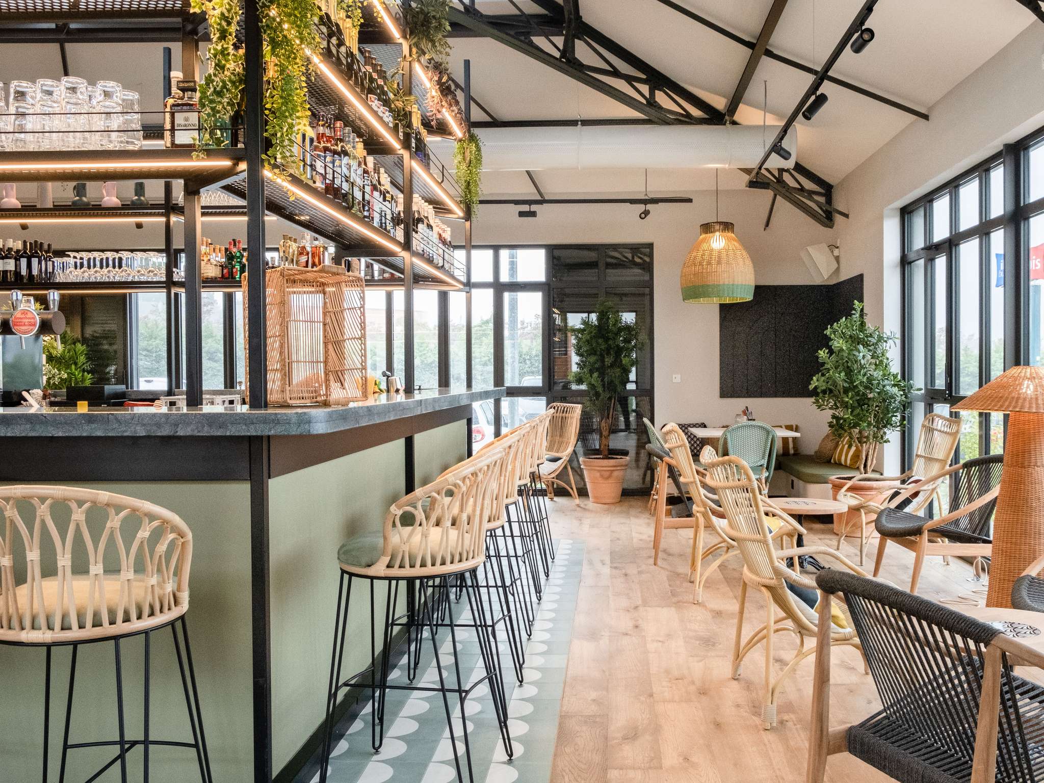 Photo - ibis budget Montauban Les Chaumes