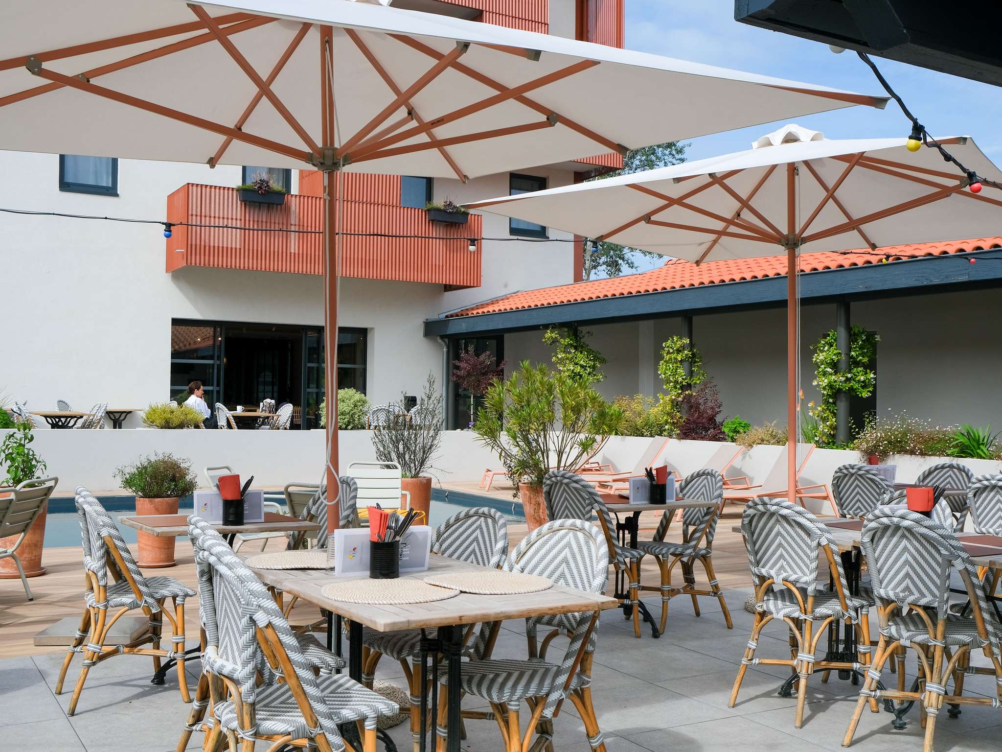 Photo - ibis budget Montauban Les Chaumes