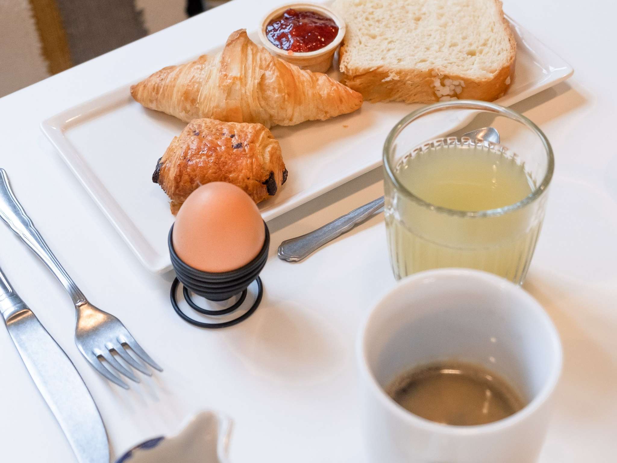 Photo - ibis budget Montauban Les Chaumes