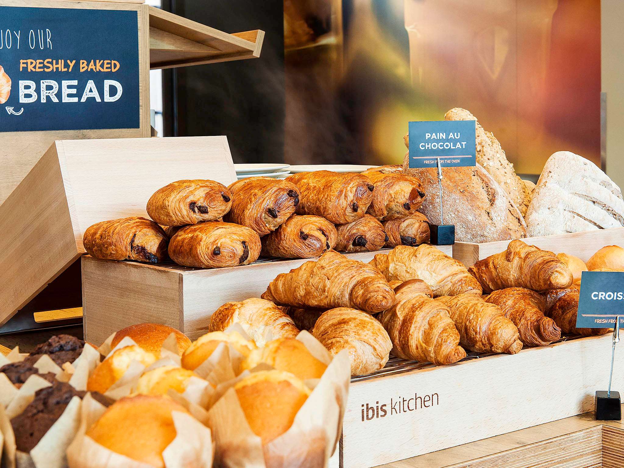 Photo - ibis budget Montauban Les Chaumes