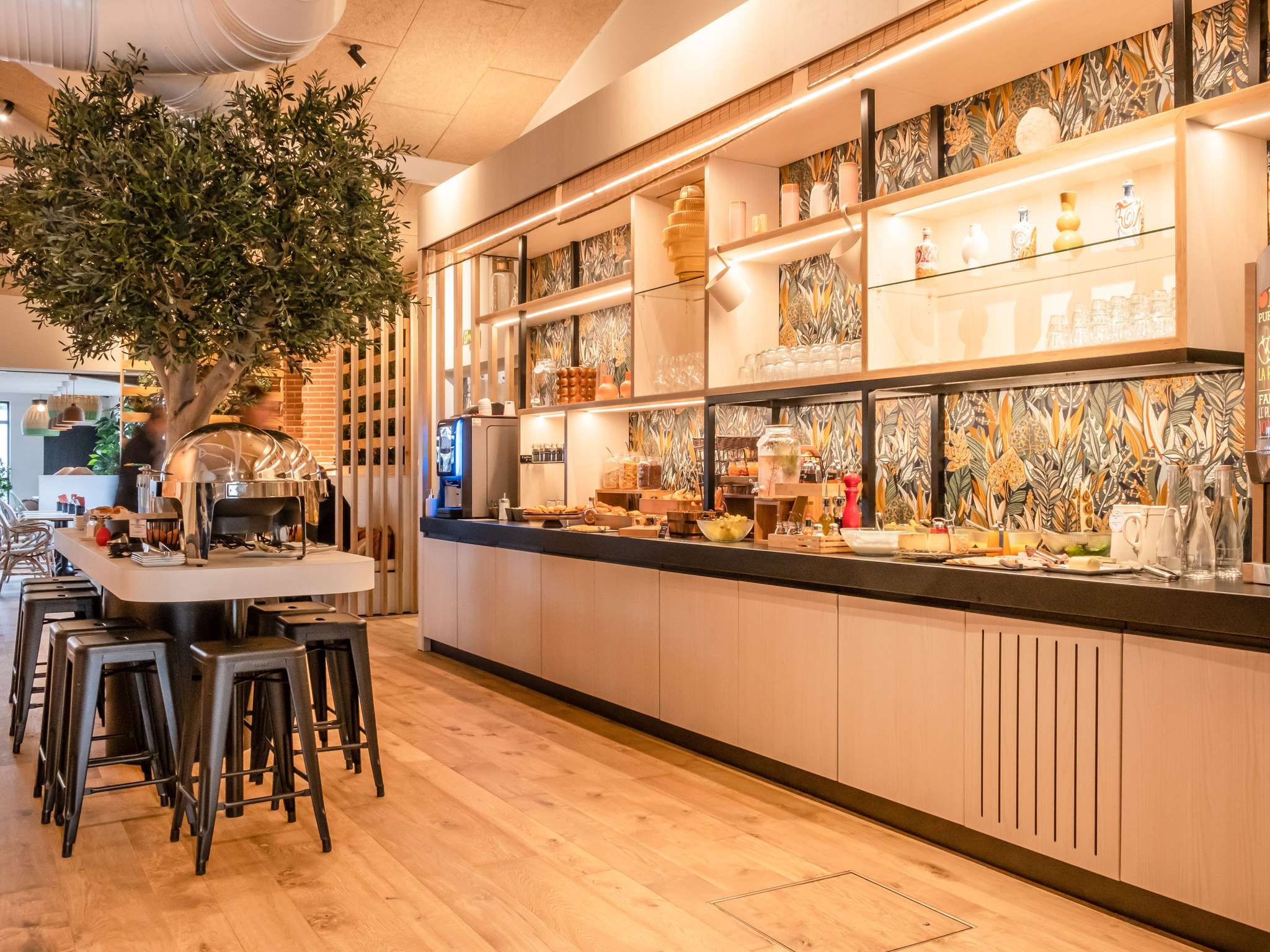 Photo - ibis budget Montauban Les Chaumes